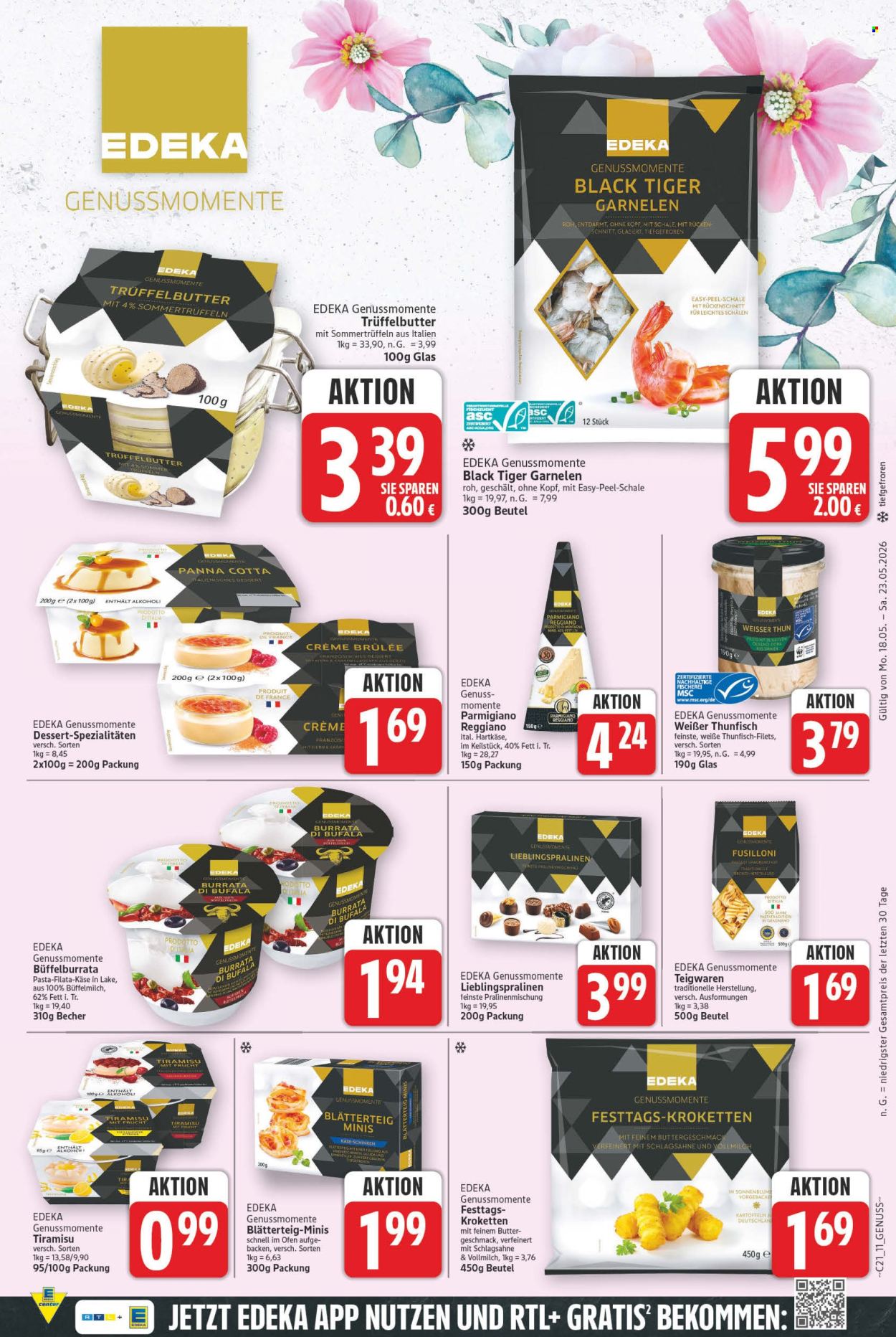 E center Prospekte  - 18.05.2026 - 23.05.2026. Seite 13