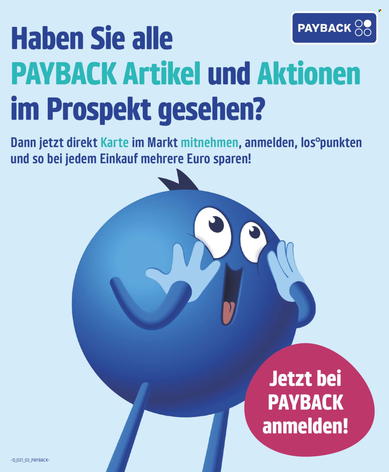 Edeka Prospekte  - 18.05.2026 - 23.05.2026. Seite 20