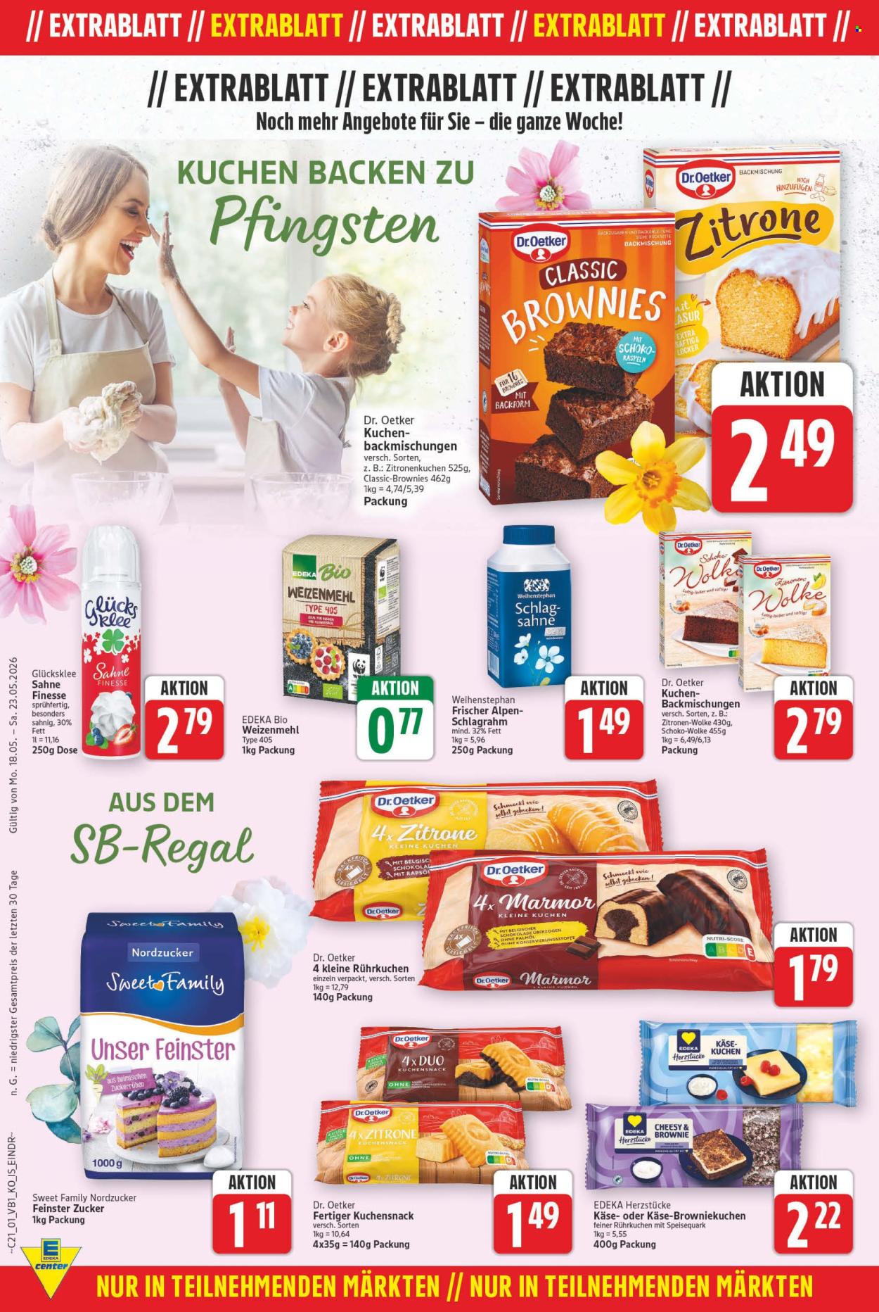 E center Prospekte  - 18.05.2026 - 23.05.2026. Seite 24