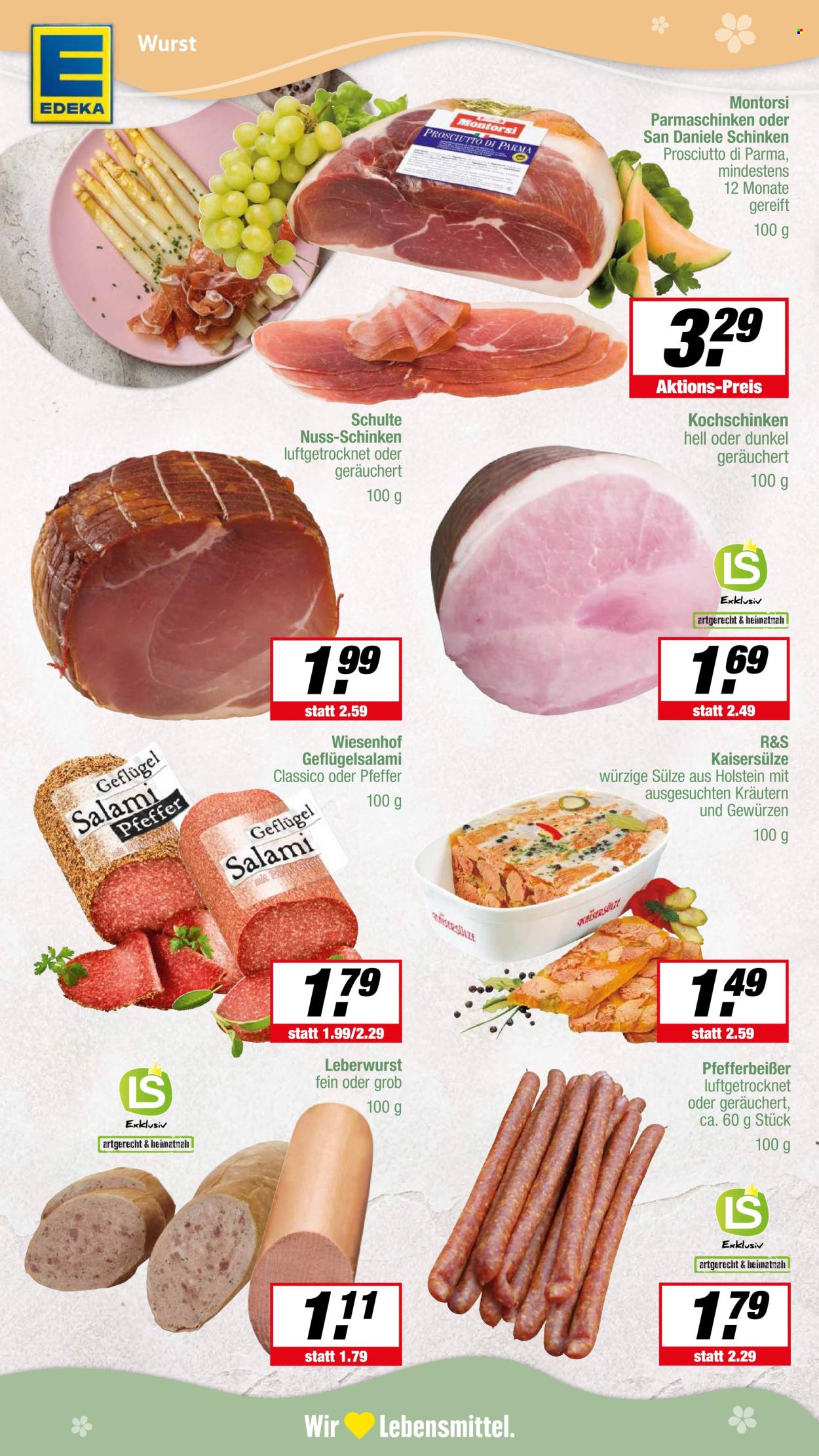 E center Prospekte  - 18.05.2026 - 23.05.2026. Seite 10