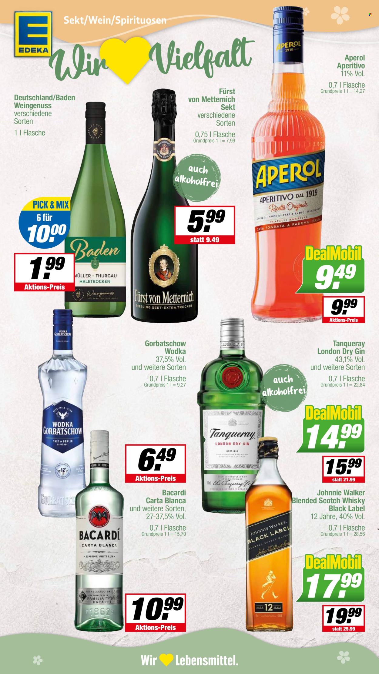 E center Prospekte  - 18.05.2026 - 23.05.2026. Seite 20