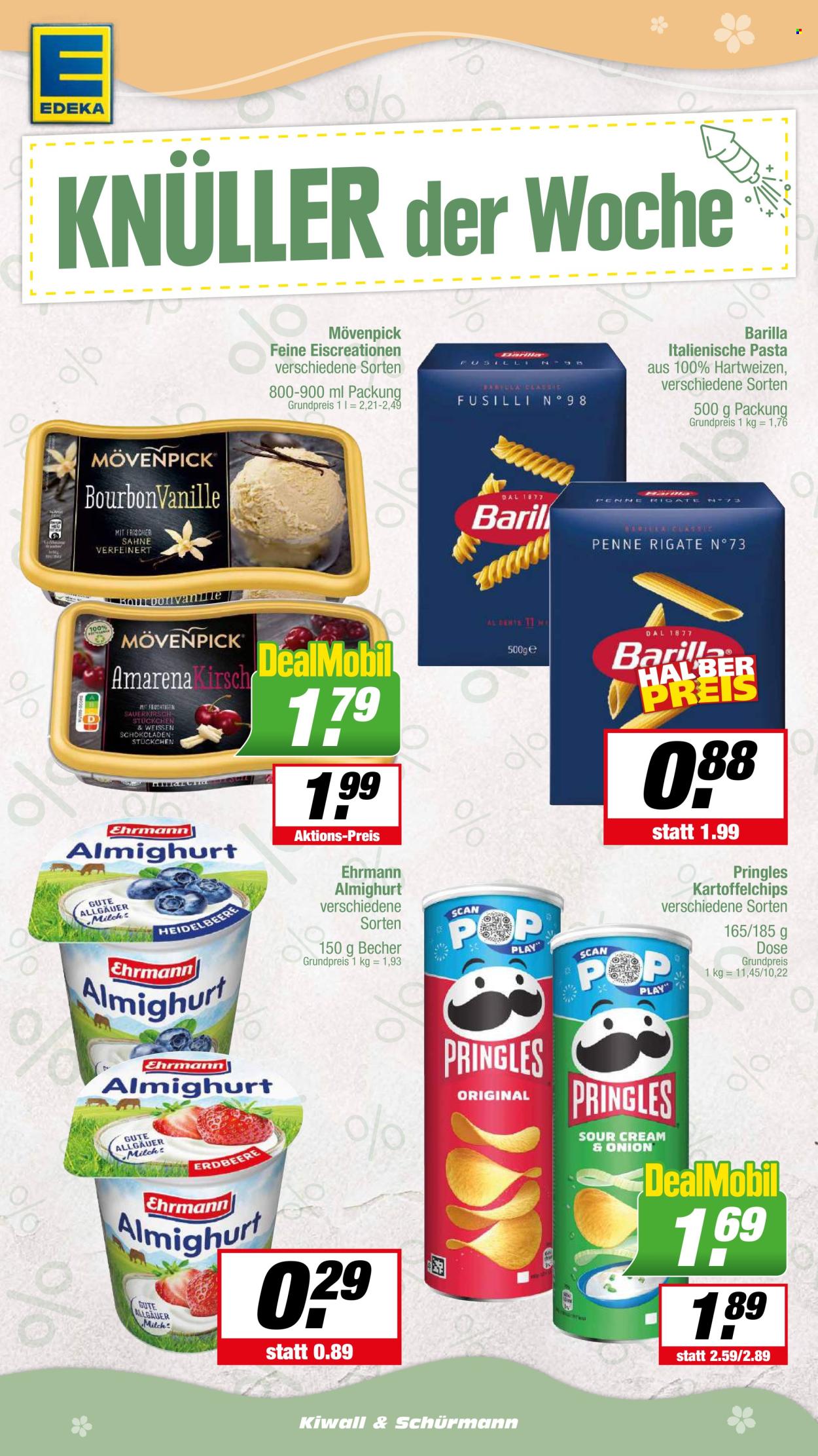 Edeka Prospekte  - 18.05.2026 - 23.05.2026. Seite 3