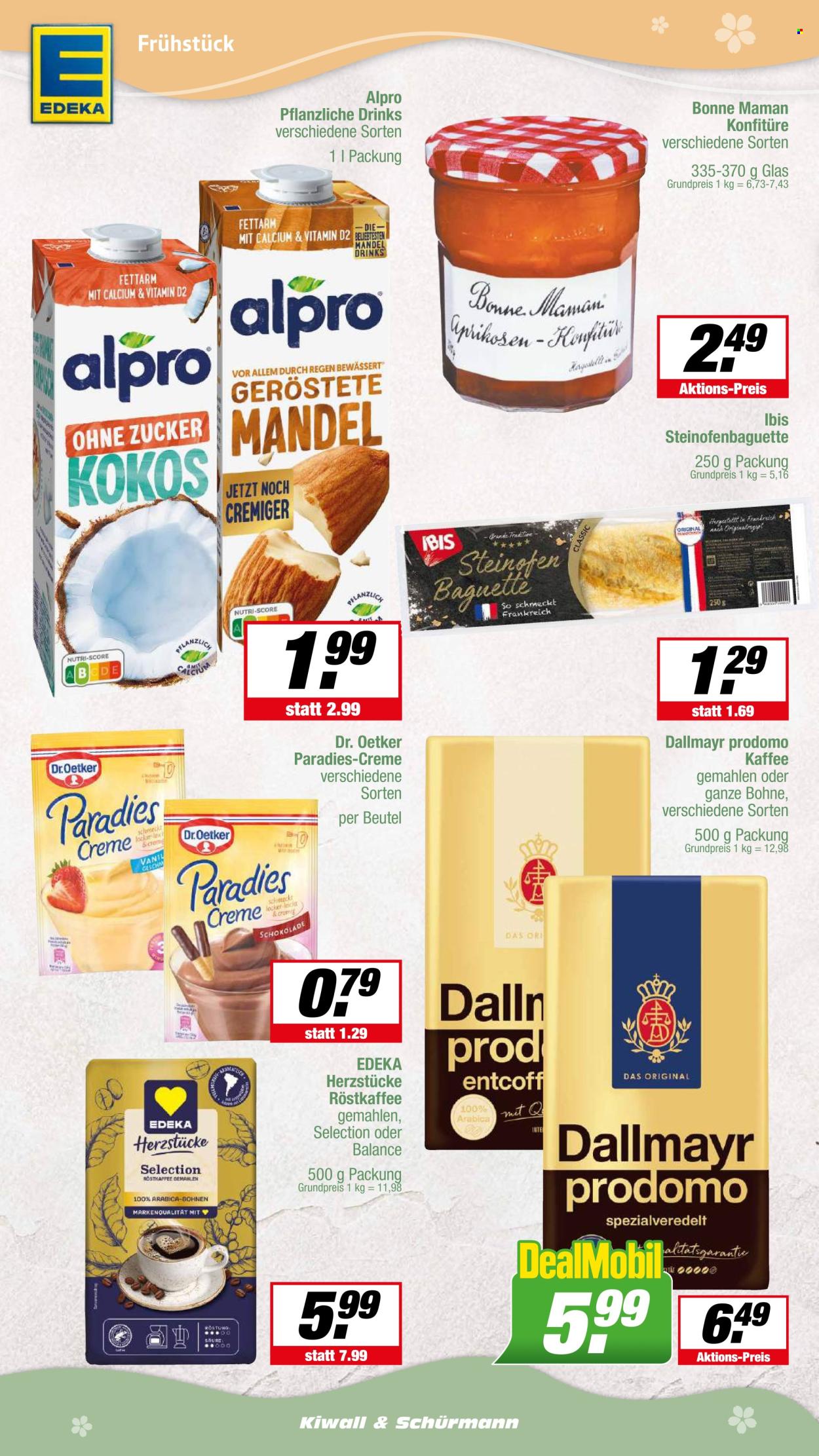 Edeka Prospekte  - 18.05.2026 - 23.05.2026. Seite 15