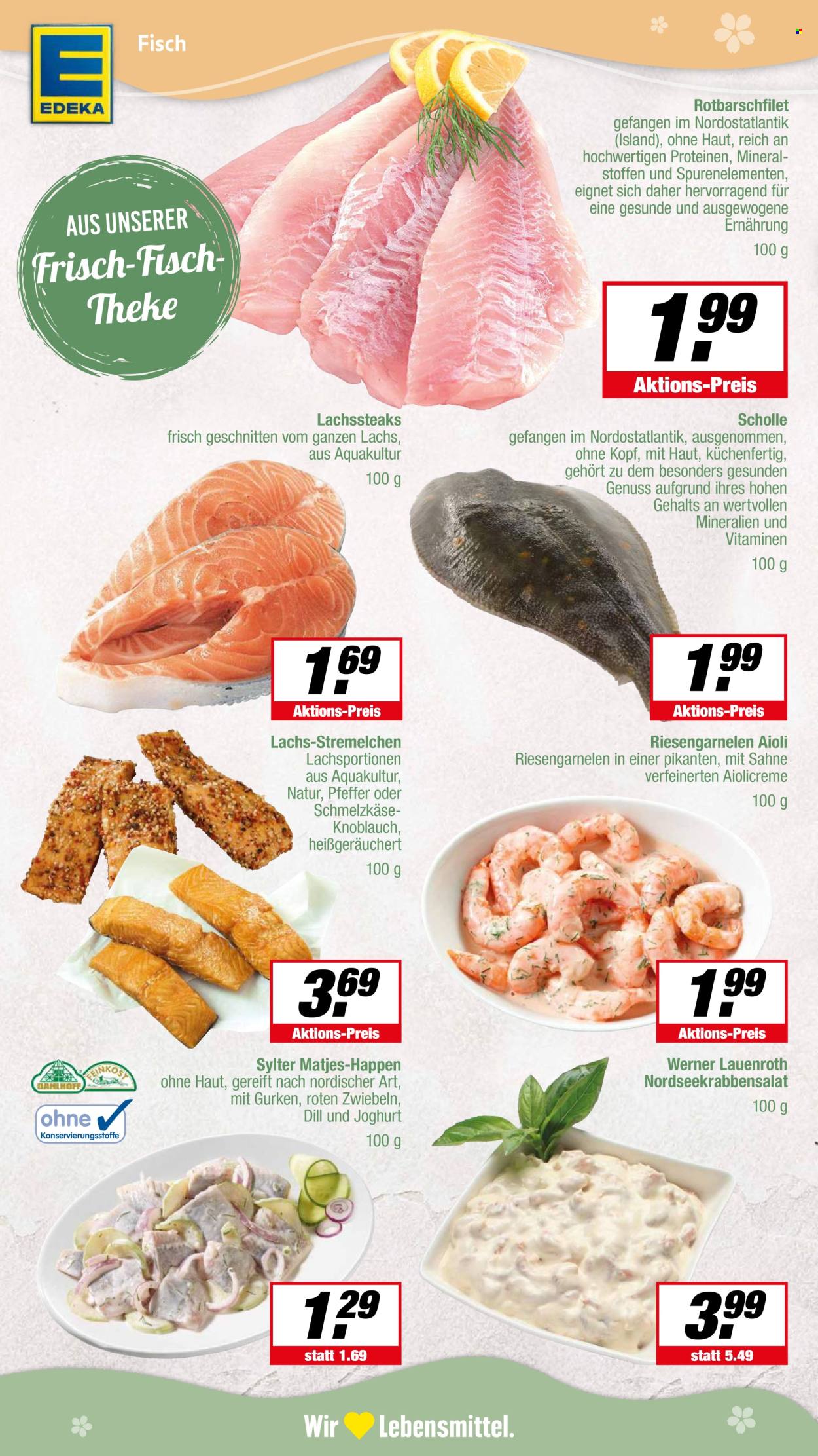 E center Prospekte  - 18.05.2026 - 23.05.2026. Seite 7