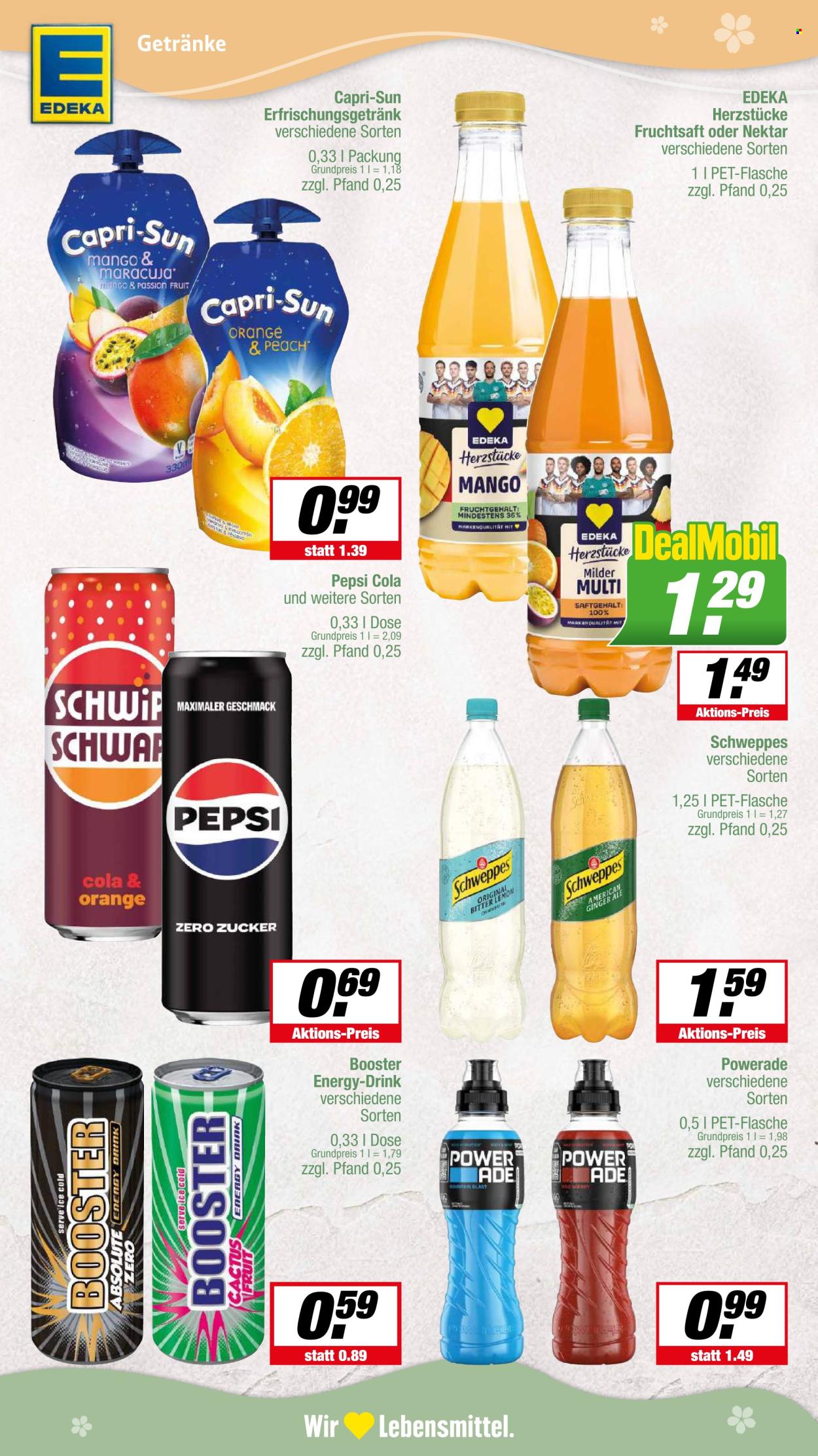 E center Prospekte  - 18.05.2026 - 23.05.2026. Seite 21
