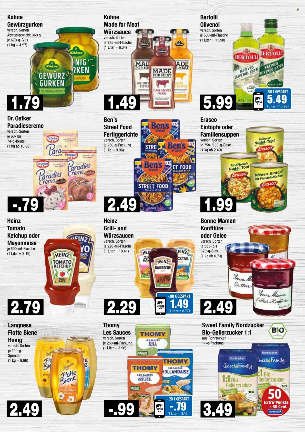 Edeka Prospekte  - 18.05.2026 - 23.05.2026. Seite 5
