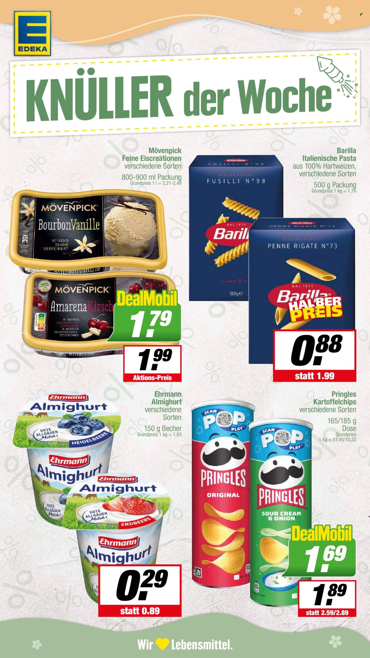 Edeka Prospekte  - 18.05.2026 - 23.05.2026. Seite 3