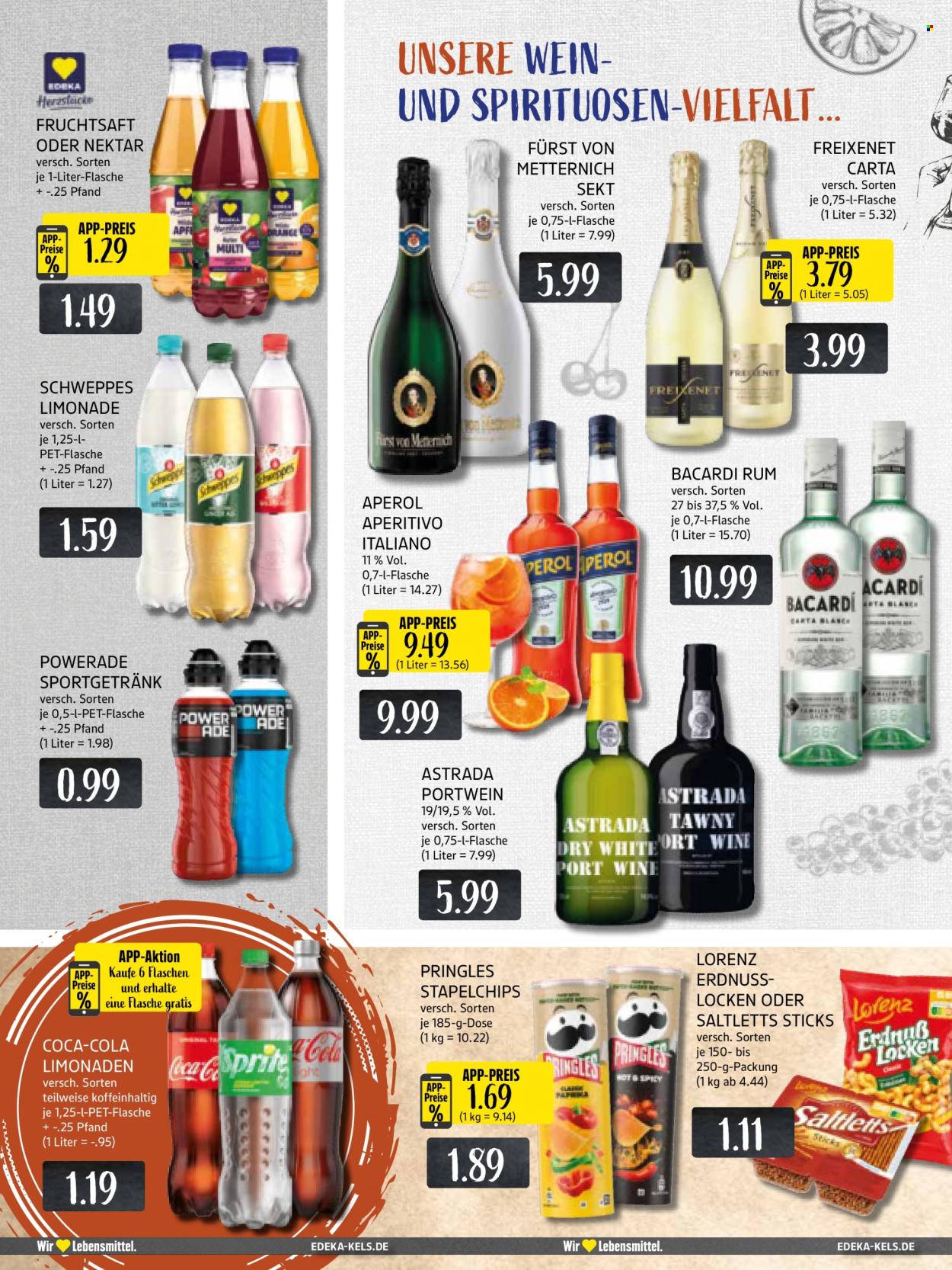 Edeka Prospekte  - 18.05.2026 - 23.05.2026. Seite 14