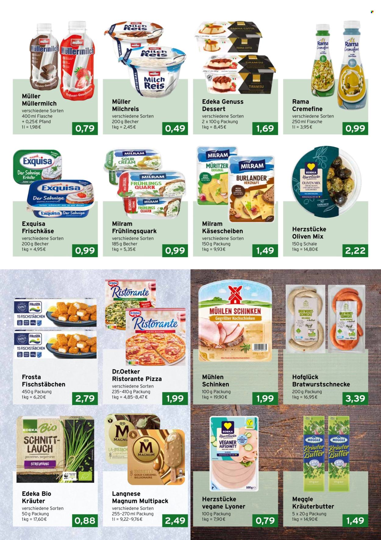 CAP-Markt Prospekte  - 18.05.2026 - 23.05.2026. Seite 2
