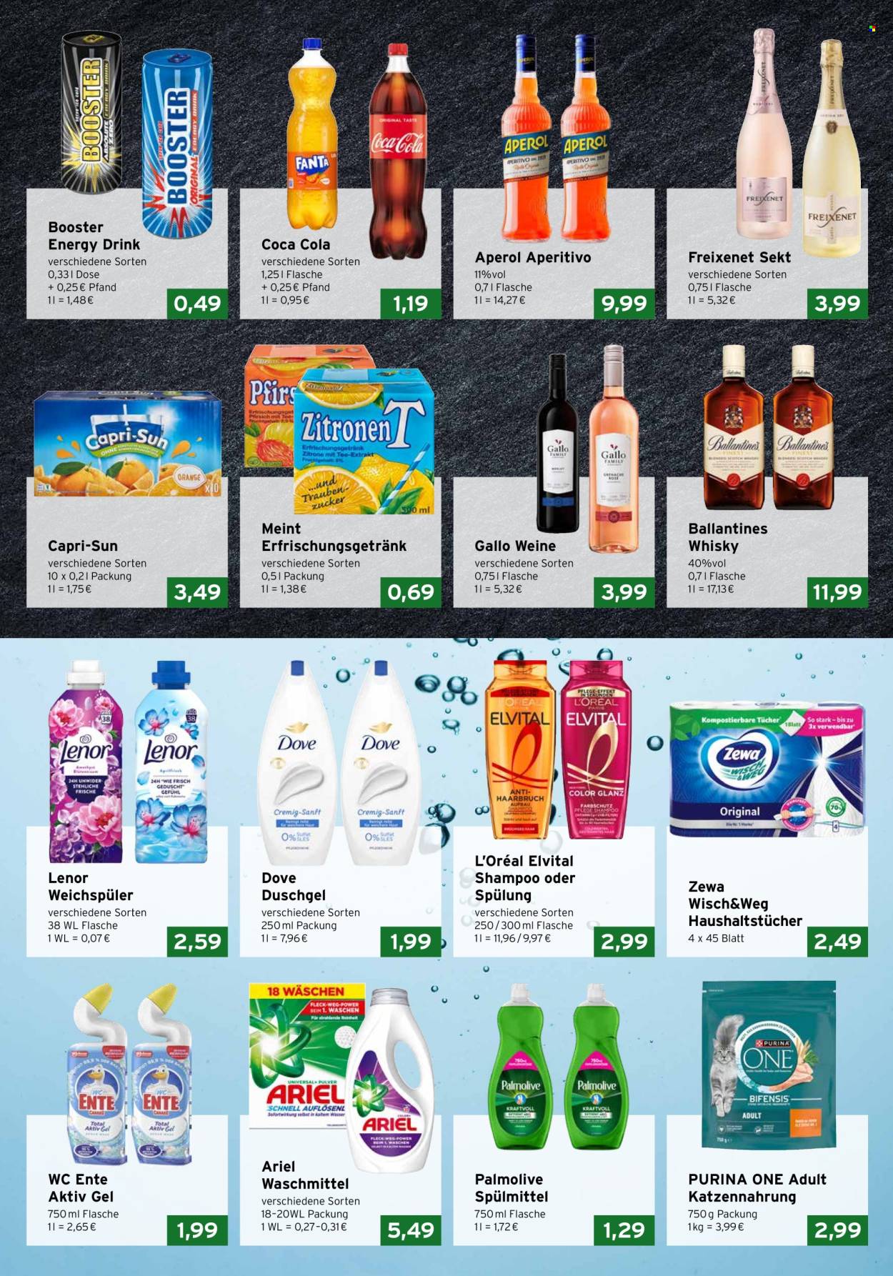 CAP-Markt Prospekte  - 18.05.2026 - 23.05.2026. Seite 5