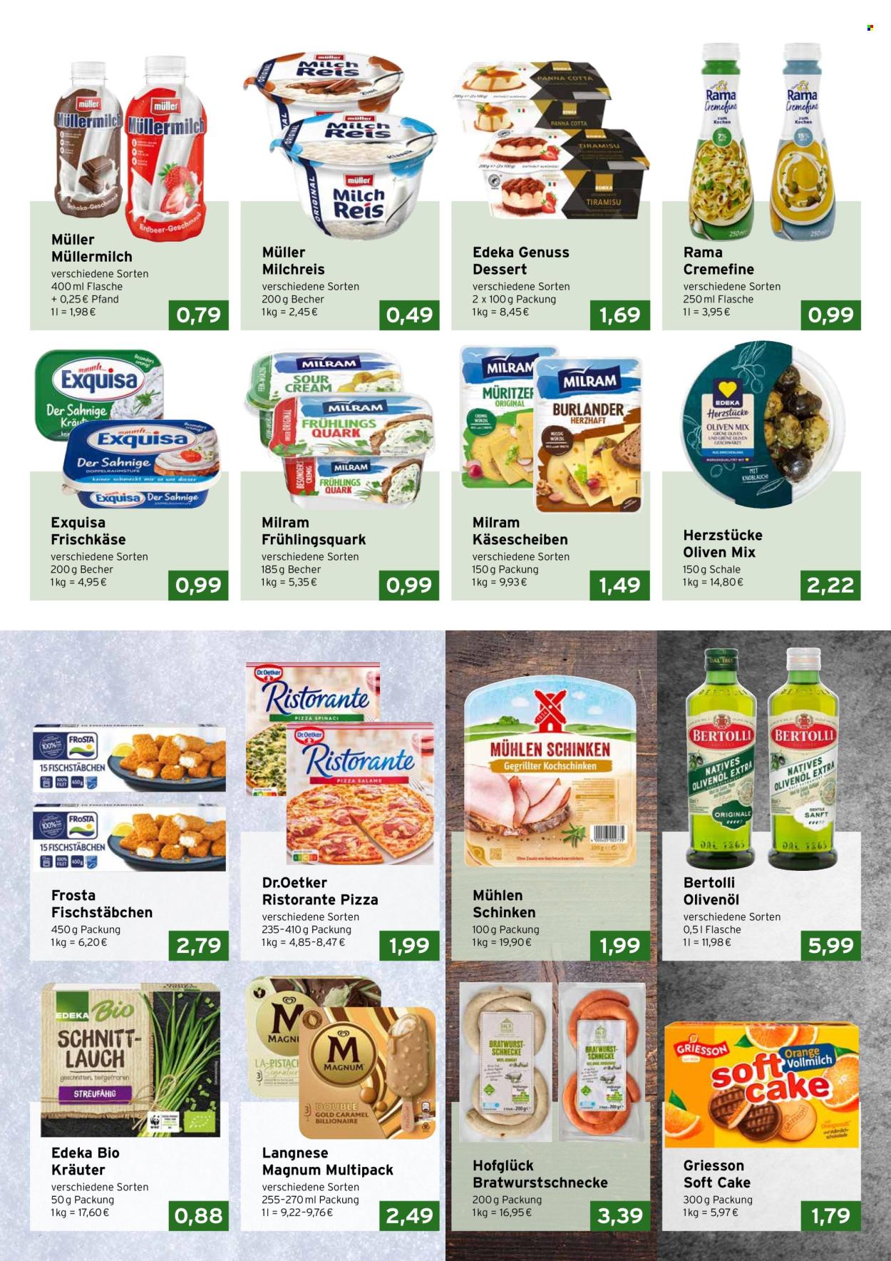 CAP-Markt Prospekte  - 18.05.2026 - 23.05.2026. Seite 2