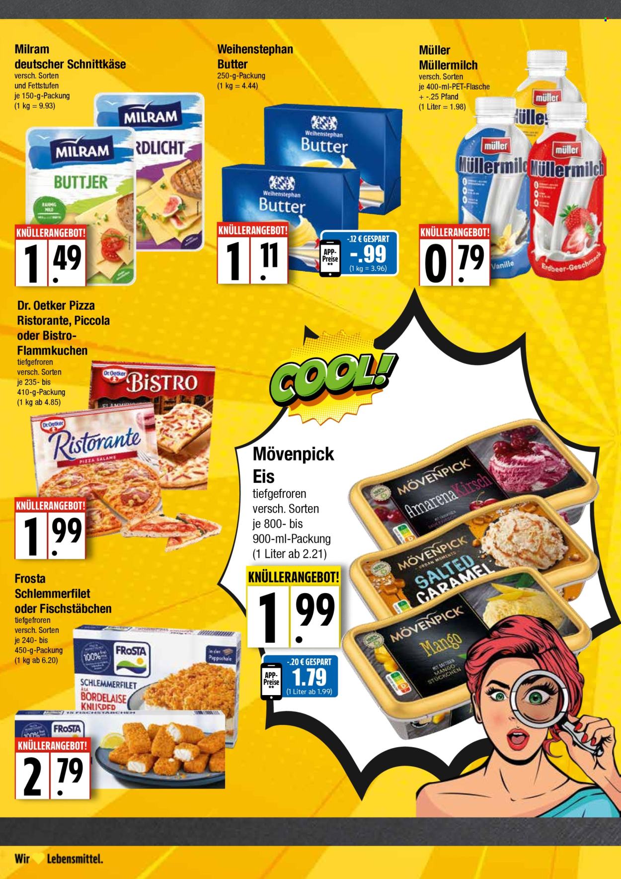 Edeka Prospekte  - 18.05.2026 - 23.05.2026. Seite 6