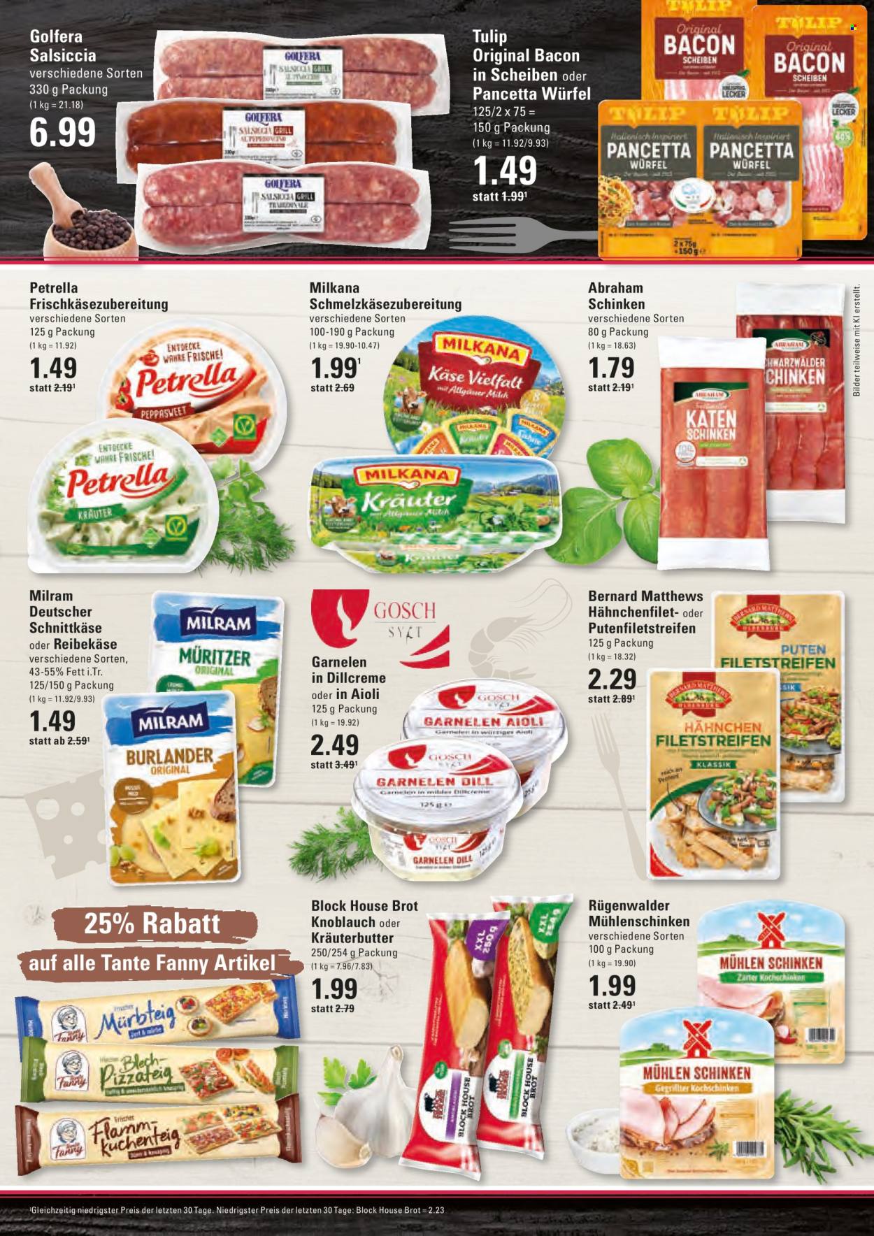 E center Prospekte  - 18.05.2026 - 23.05.2026. Seite 9