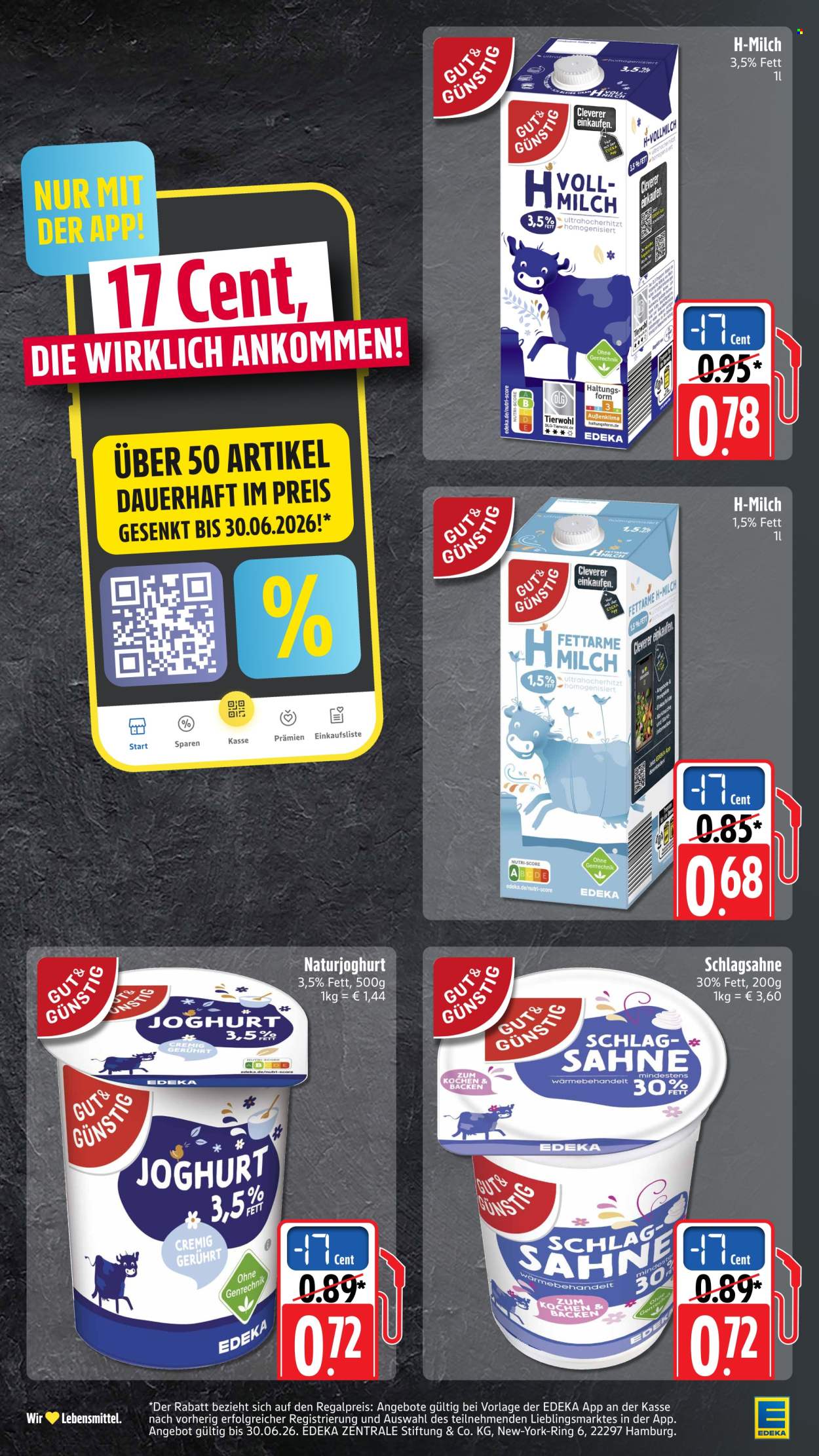 Scheck-in Prospekte  - 18.05.2026 - 23.05.2026. Seite 3