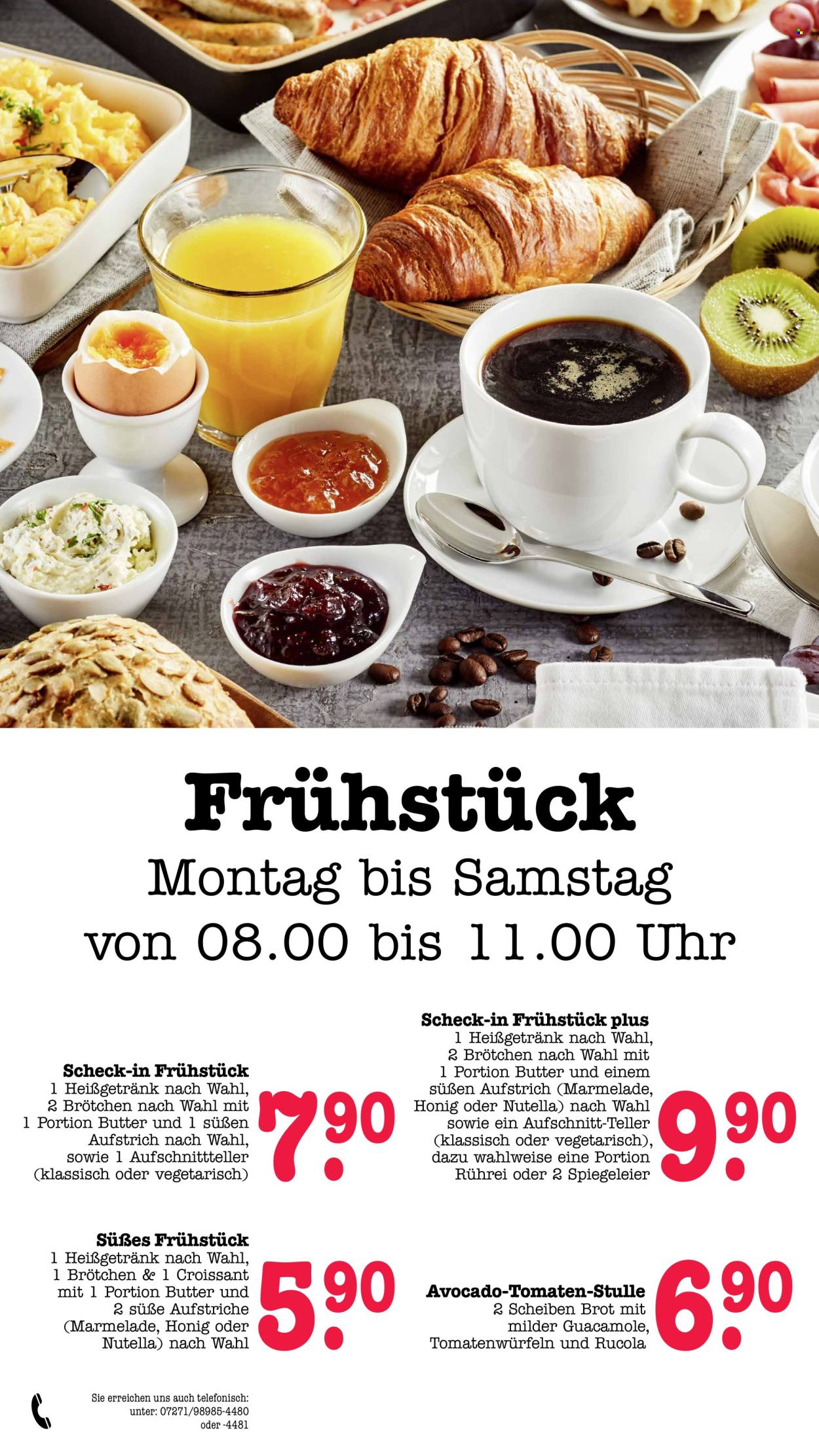 Scheck-in Prospekte  - 18.05.2026 - 23.05.2026. Seite 27