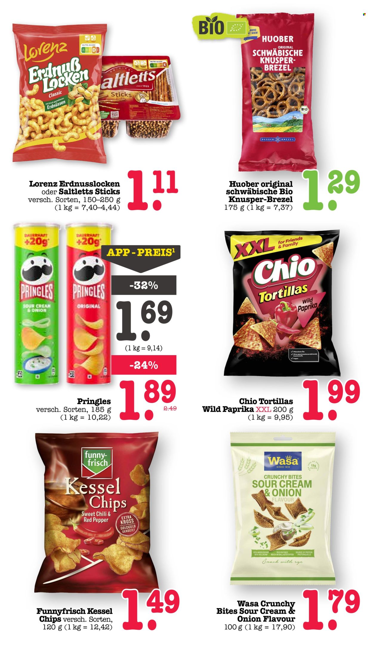 Scheck-in Prospekte  - 18.05.2026 - 23.05.2026. Seite 52