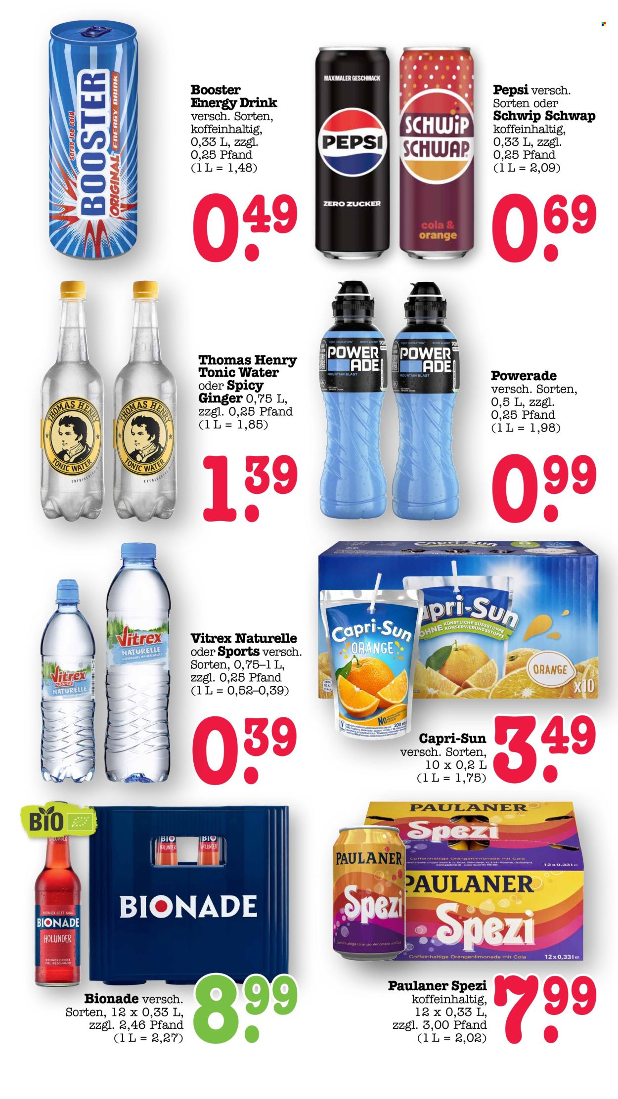 Scheck-in Prospekte  - 18.05.2026 - 23.05.2026. Seite 55