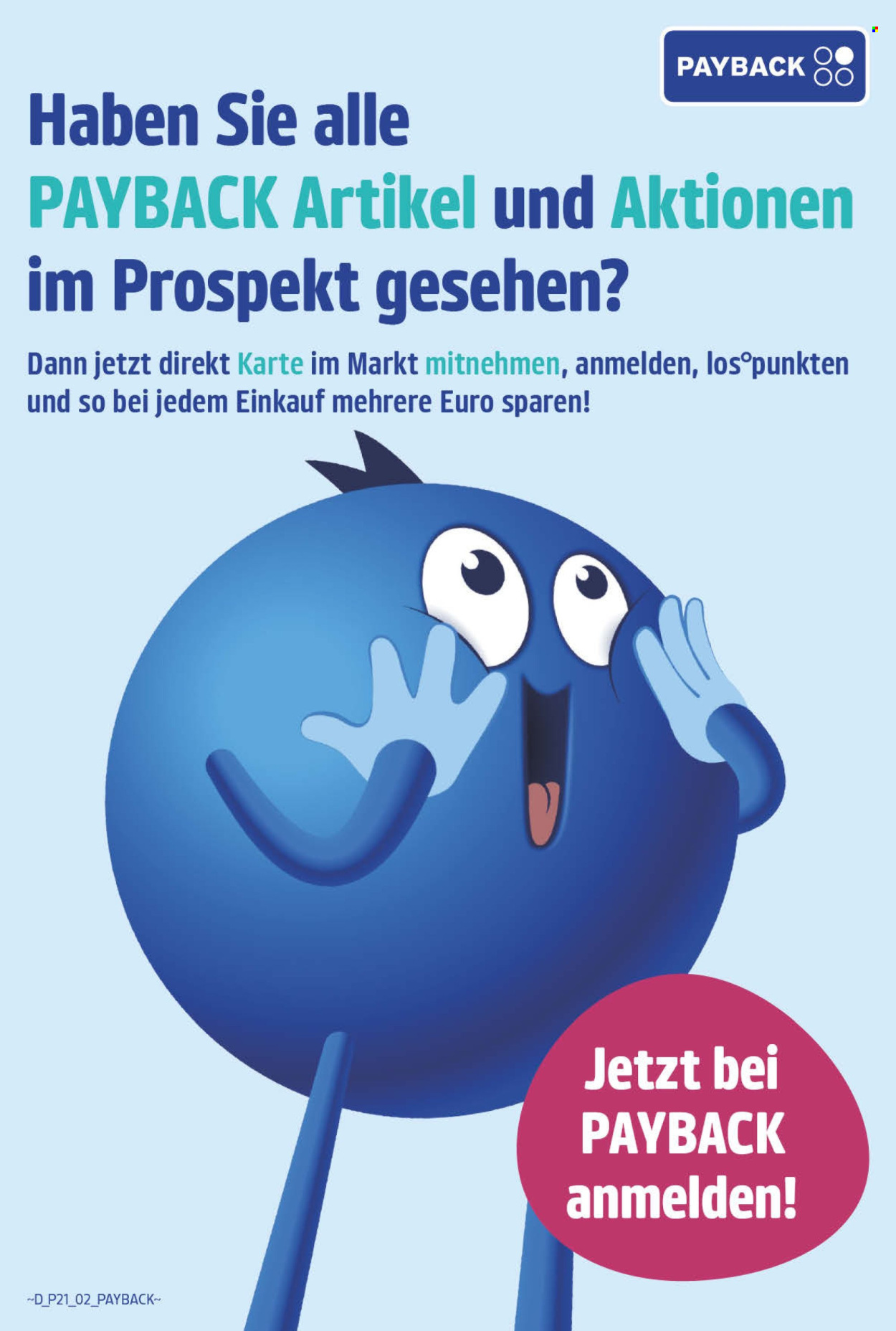 Edeka Prospekte  - 18.05.2026 - 23.05.2026. Seite 16