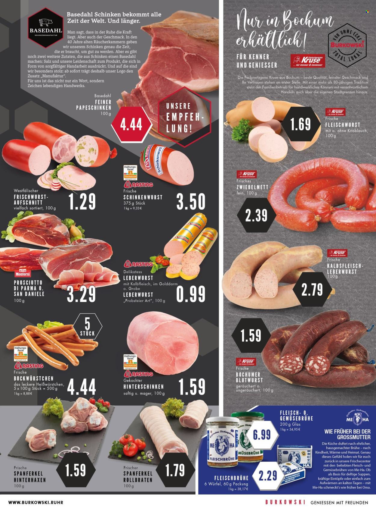 E center Prospekte  - 18.05.2026 - 23.05.2026. Seite 5