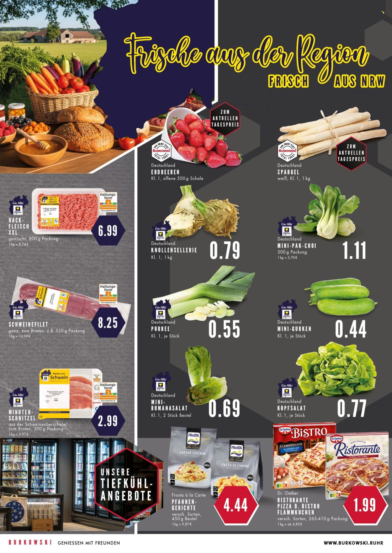 E center Prospekte  - 18.05.2026 - 23.05.2026. Seite 6