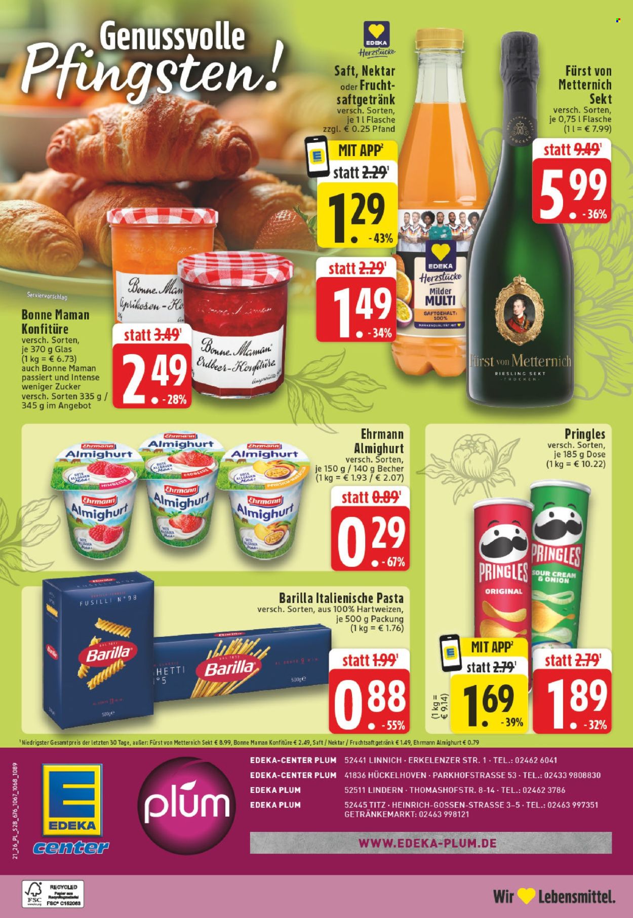E center Prospekte  - 18.05.2026 - 23.05.2026. Seite 30