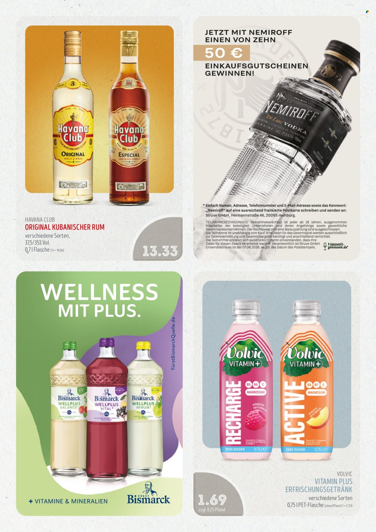 E center Prospekte  - 18.05.2026 - 23.05.2026. Seite 15