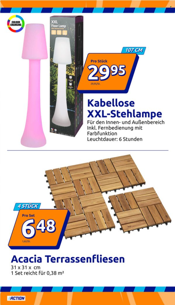 Action Prospekte  - 20.05.2026 - 26.05.2026. Seite 10