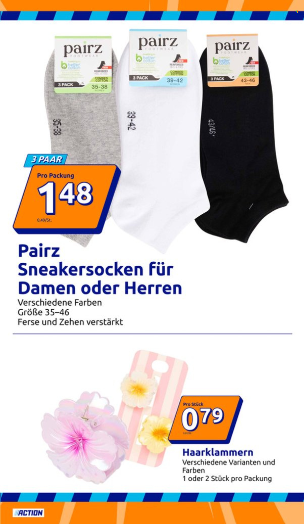 Action Prospekte  - 20.05.2026 - 26.05.2026. Seite 13