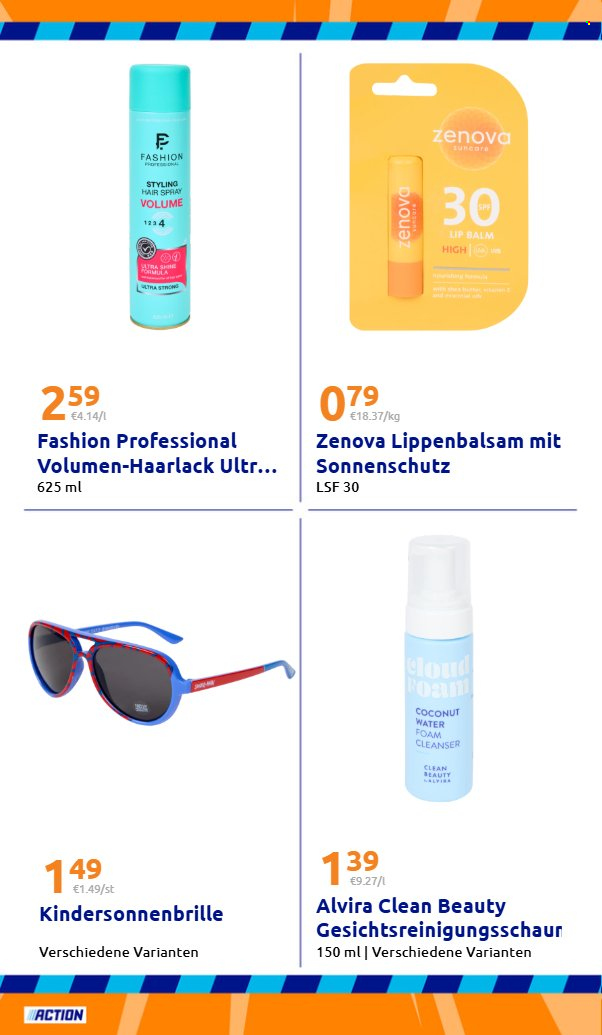 Action Prospekte  - 20.05.2026 - 26.05.2026. Seite 24