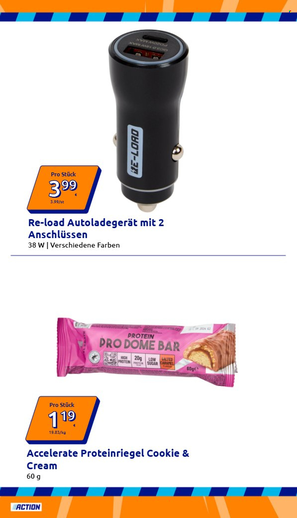 Action Prospekte  - 20.05.2026 - 26.05.2026. Seite 30