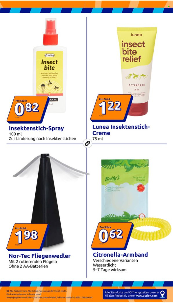 Action Prospekte  - 20.05.2026 - 26.05.2026. Seite 31