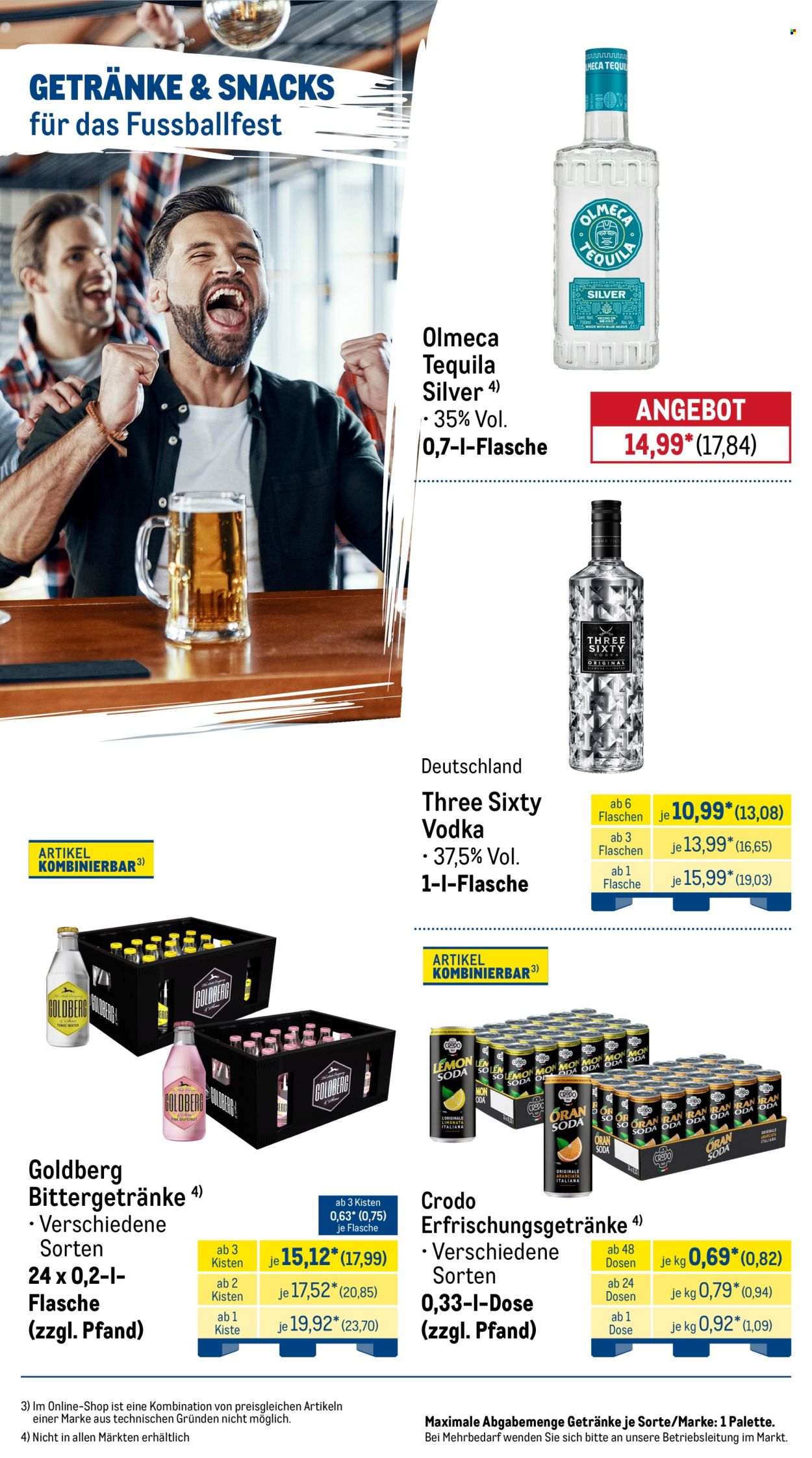 Metro Prospekte  - 1.06.2026 - 30.06.2026. Seite 23