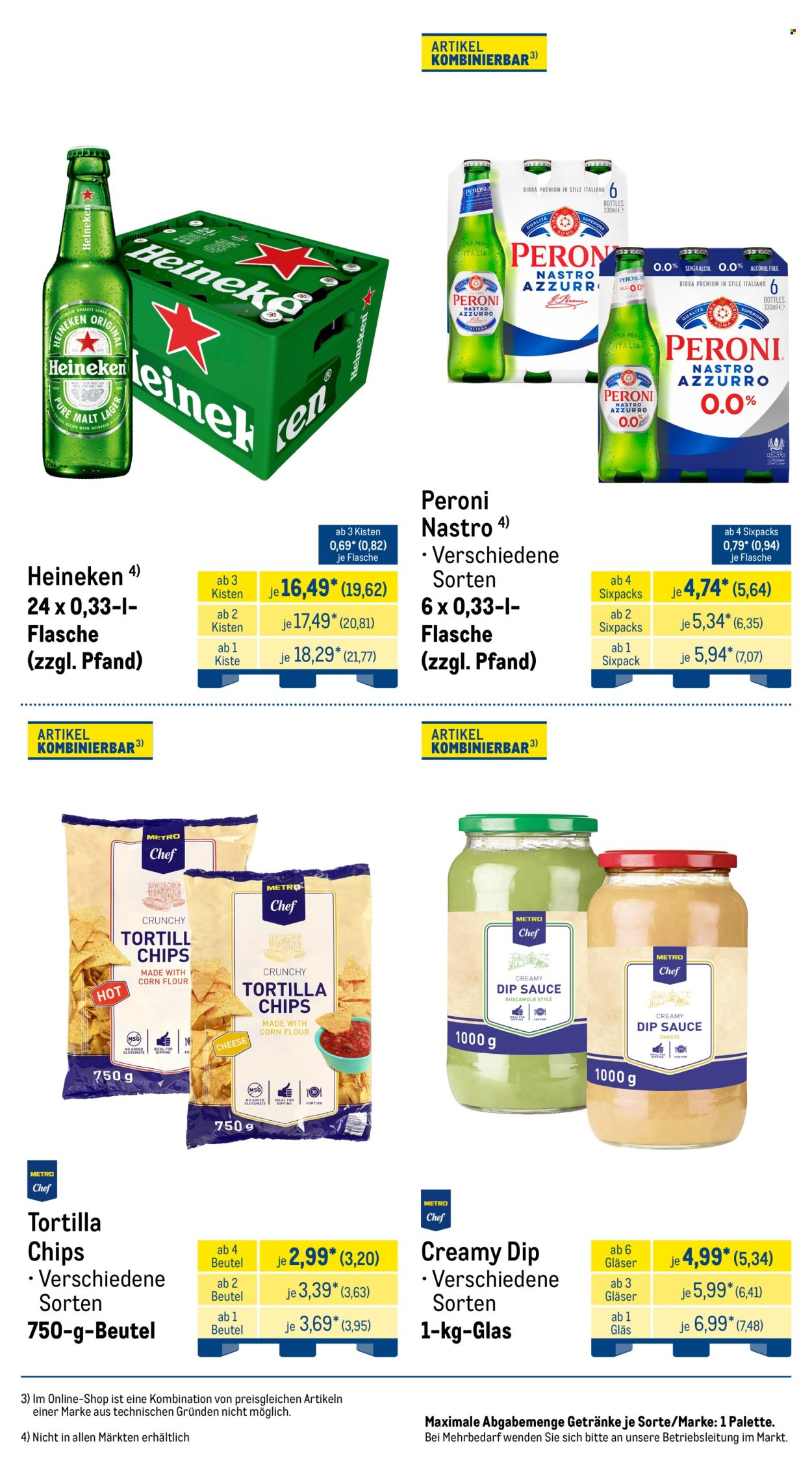 Metro Prospekte  - 1.06.2026 - 30.06.2026. Seite 24