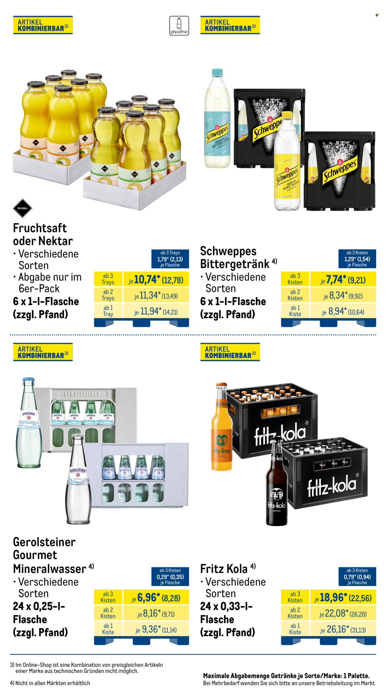 Metro Prospekte  - 1.06.2026 - 30.06.2026. Seite 26