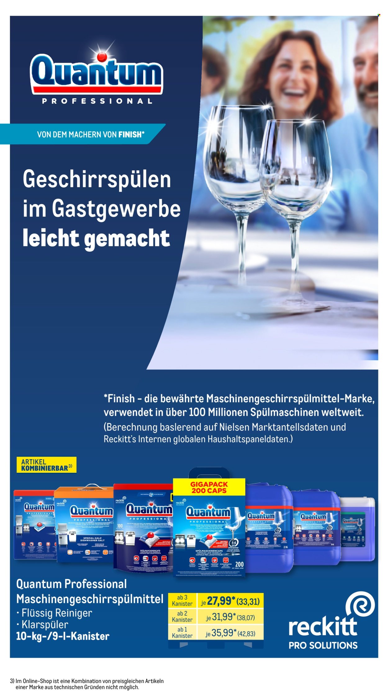 Metro Prospekte  - 1.06.2026 - 30.06.2026. Seite 34
