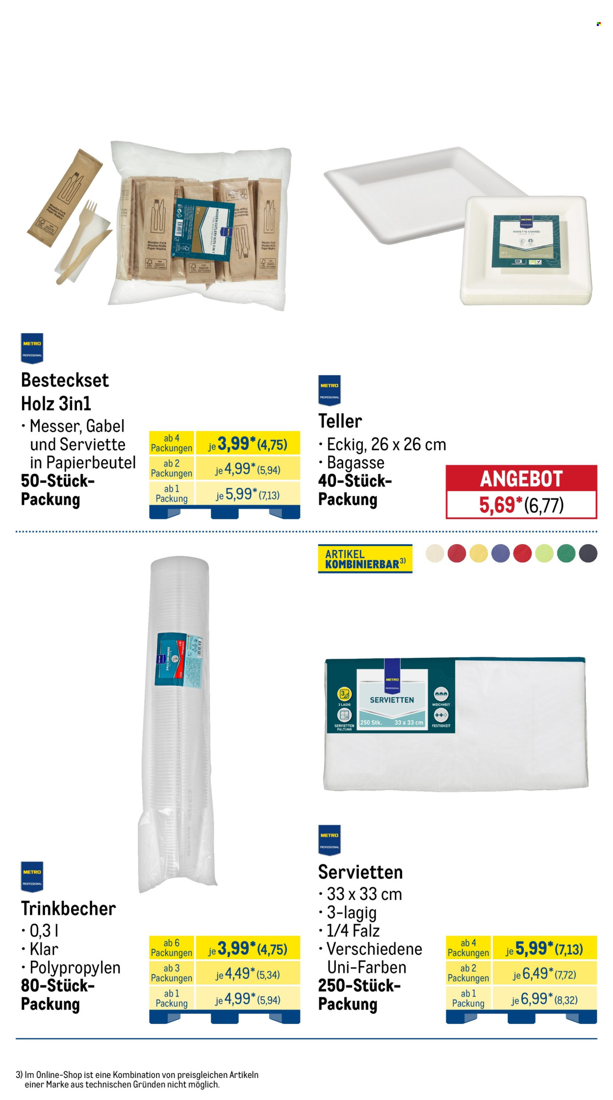 Metro Prospekte  - 1.06.2026 - 30.06.2026. Seite 35