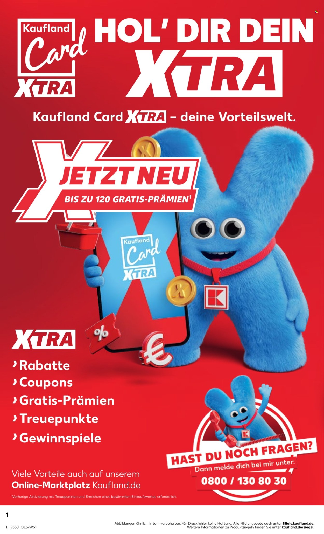 Kaufland Prospekte  - 26.05.2026 - 27.05.2026. Seite 6