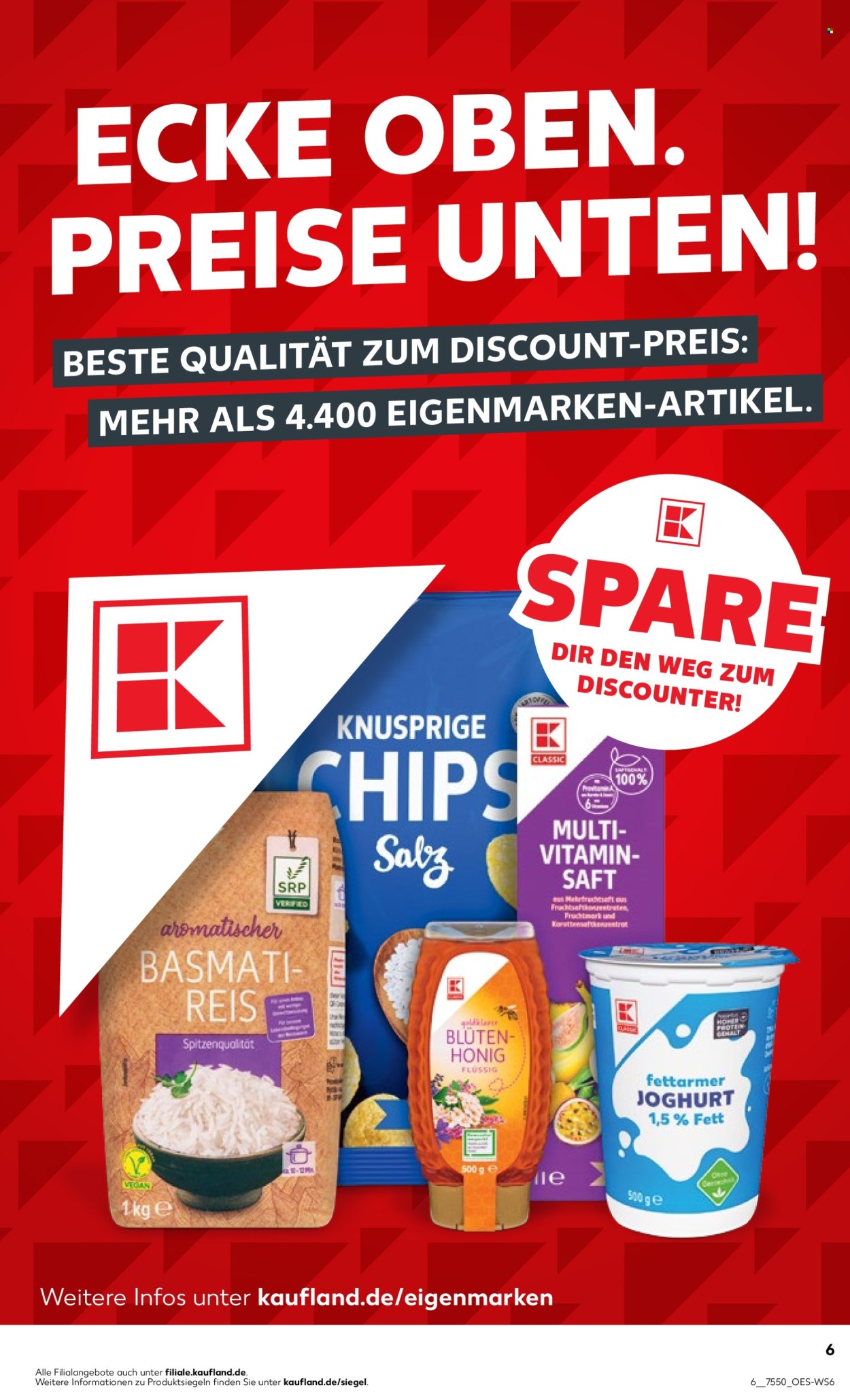 Kaufland Prospekte  - 26.05.2026 - 27.05.2026. Seite 11