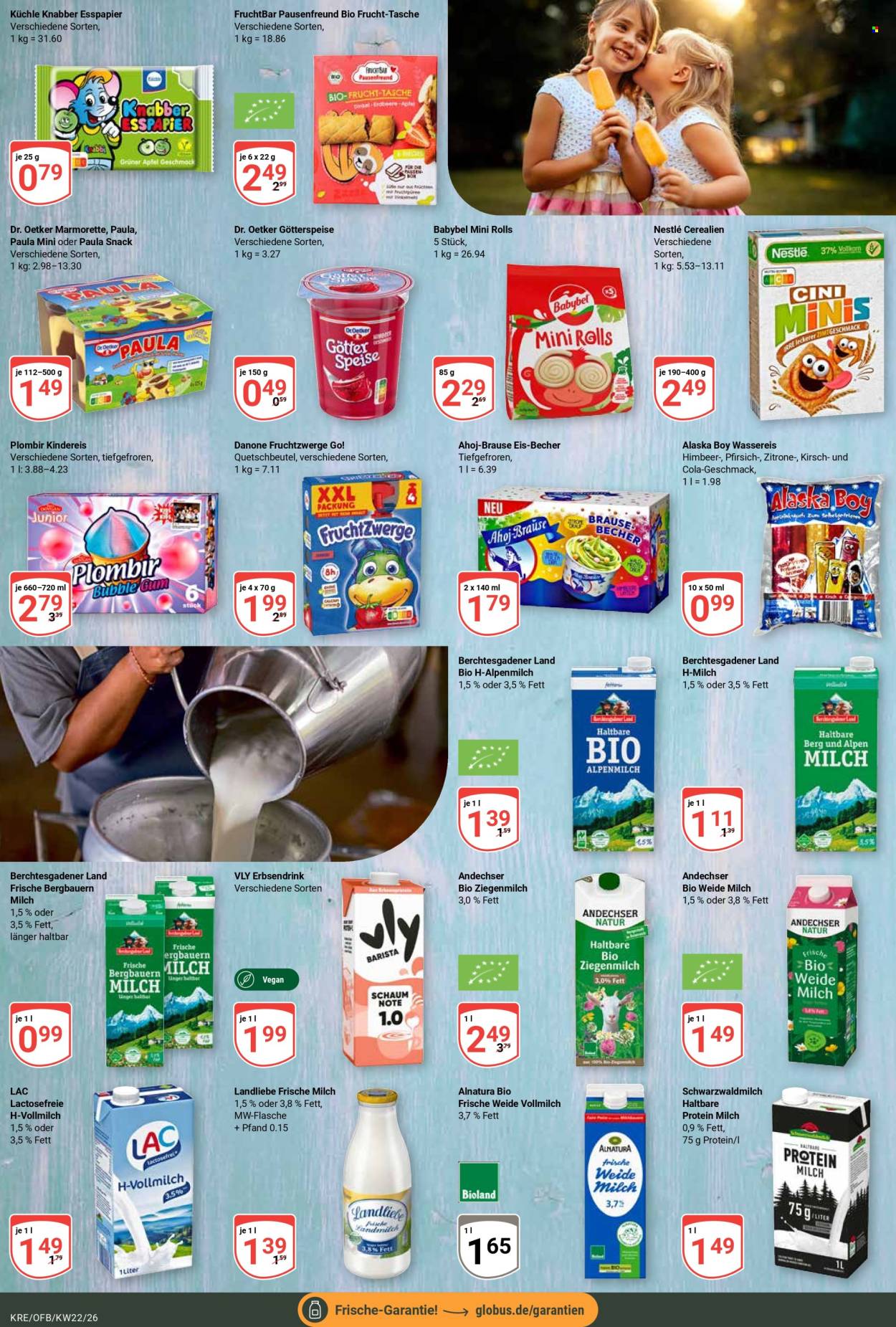 Globus Prospekte  - 26.05.2026 - 30.05.2026. Seite 11