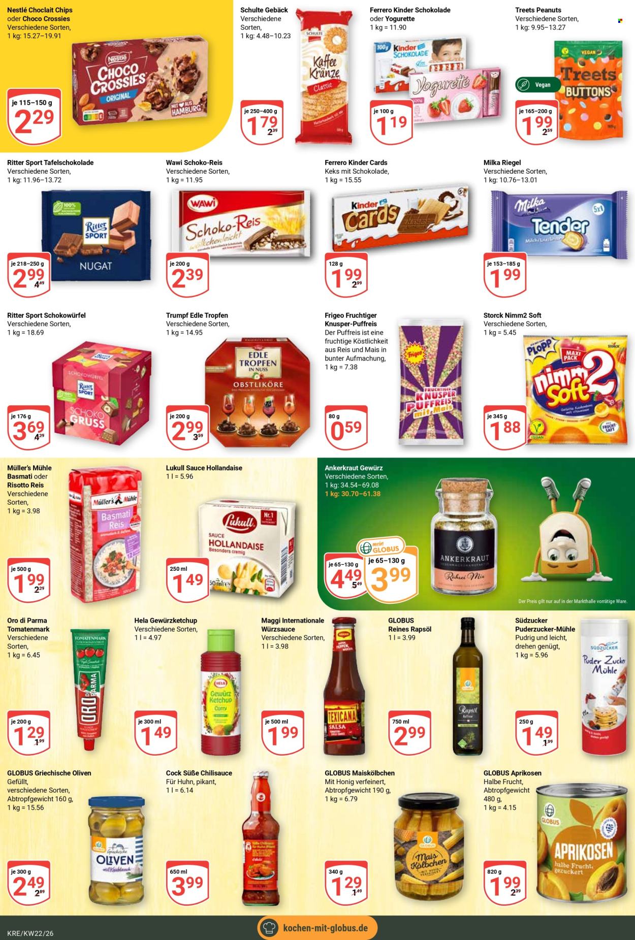 Globus Prospekte  - 26.05.2026 - 30.05.2026. Seite 14