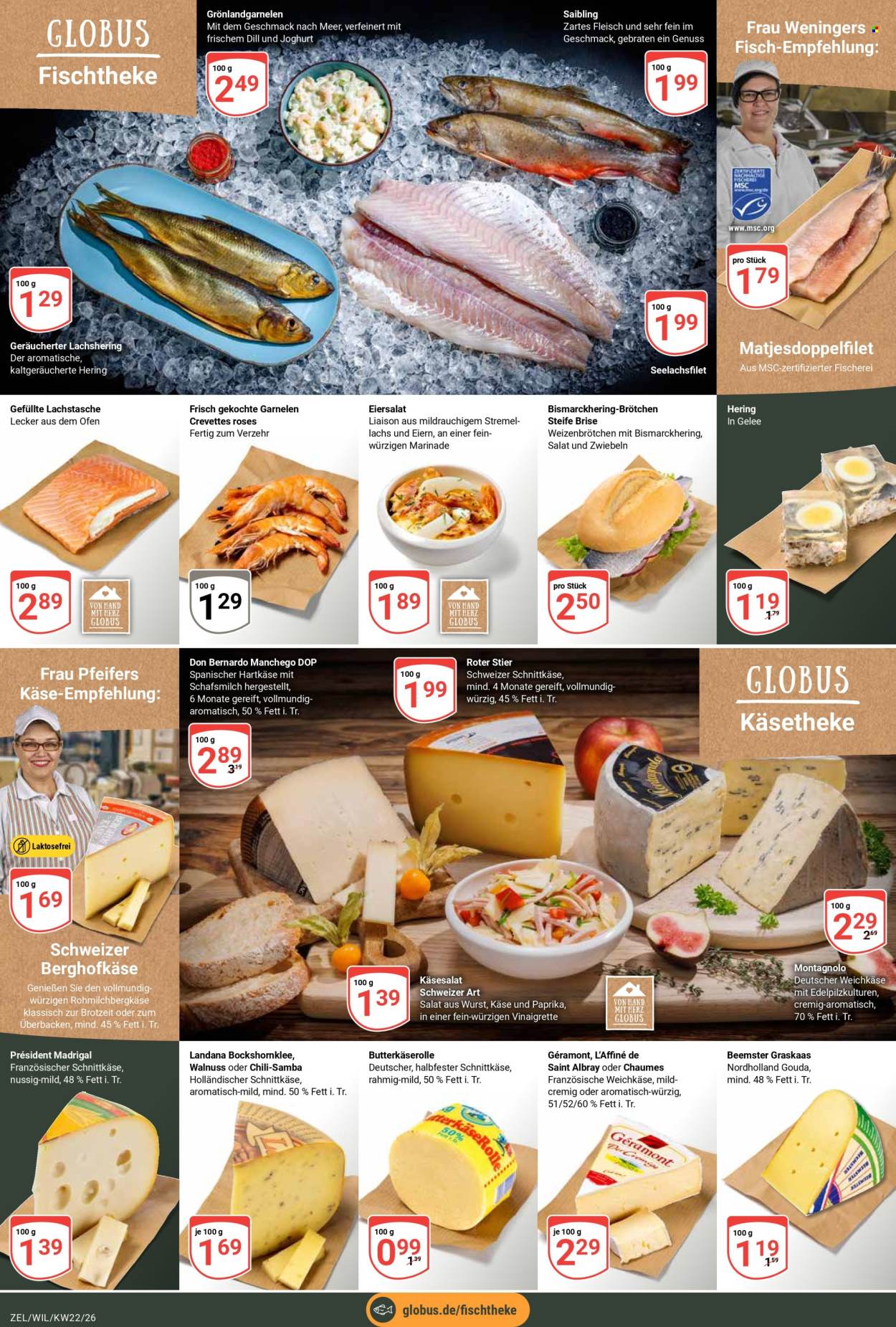 Globus Prospekte  - 26.05.2026 - 30.05.2026. Seite 9