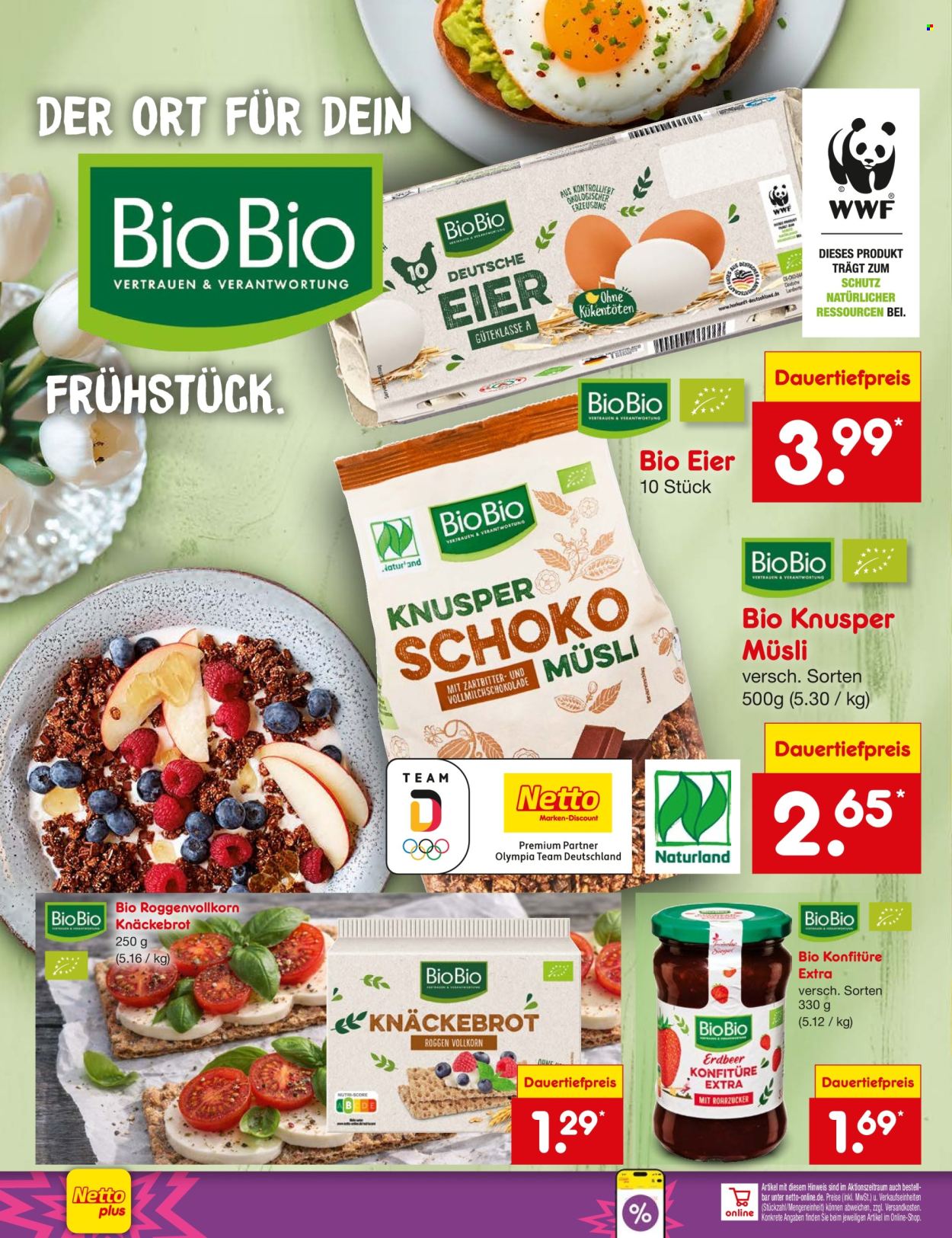 Netto Marken-Discount Prospekte  - 26.05.2026 - 30.05.2026. Seite 54