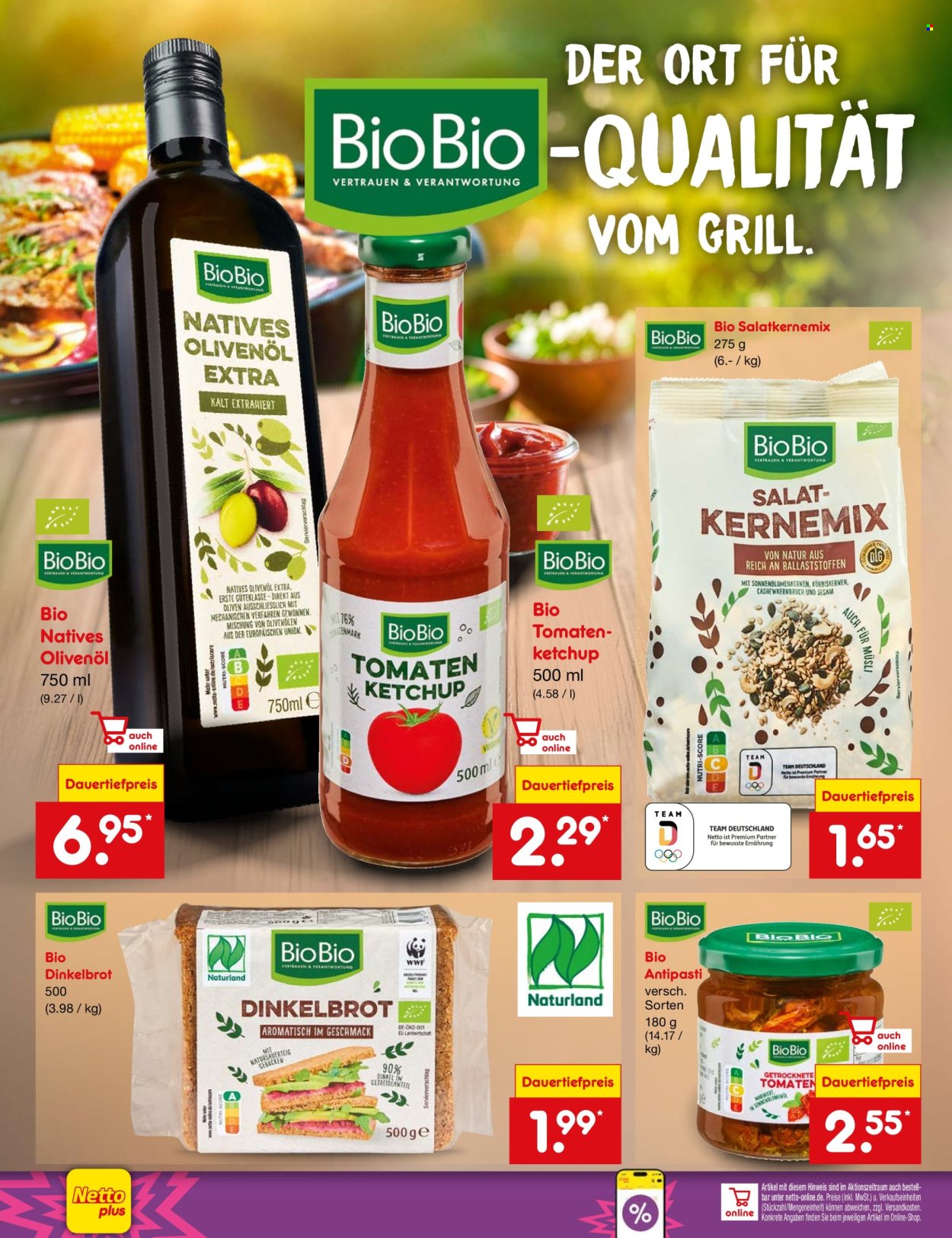 Netto Marken-Discount Prospekte  - 26.05.2026 - 30.05.2026. Seite 56