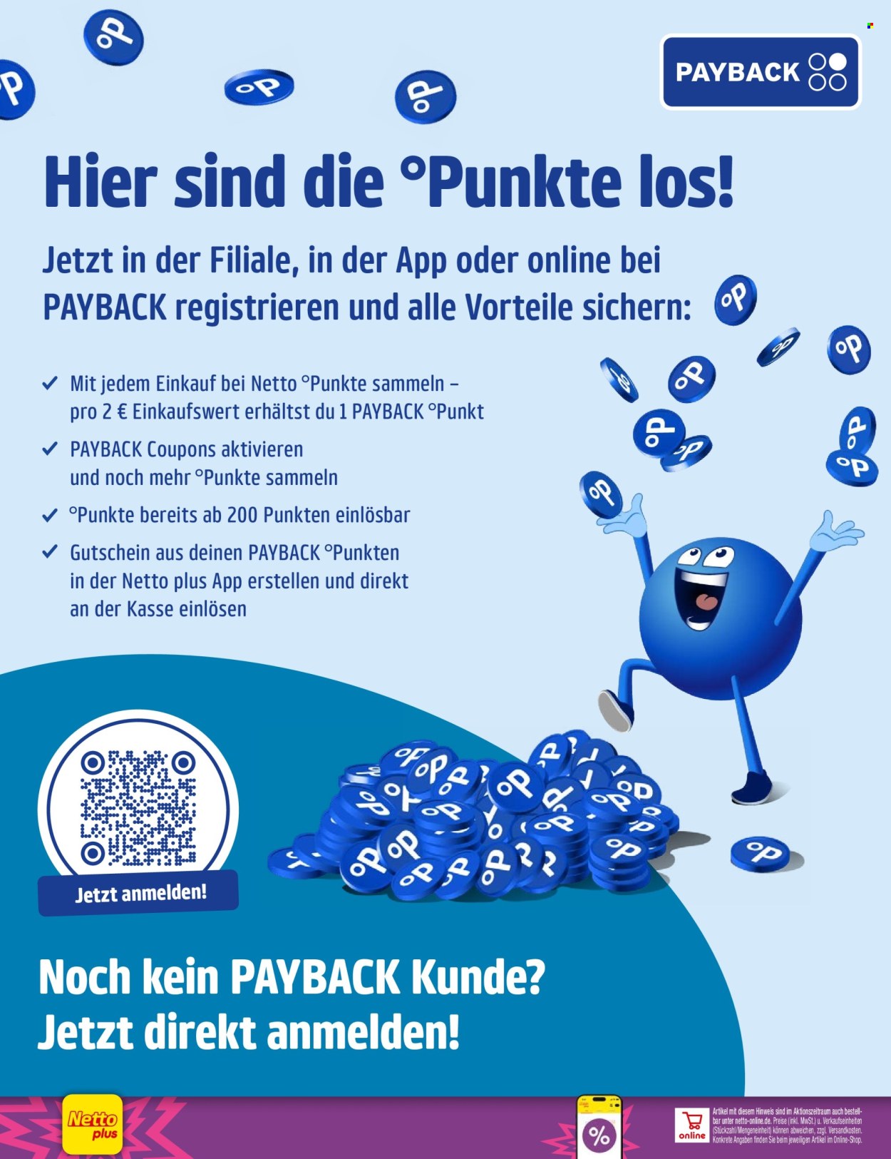 Netto Marken-Discount Prospekte  - 26.05.2026 - 30.05.2026. Seite 60