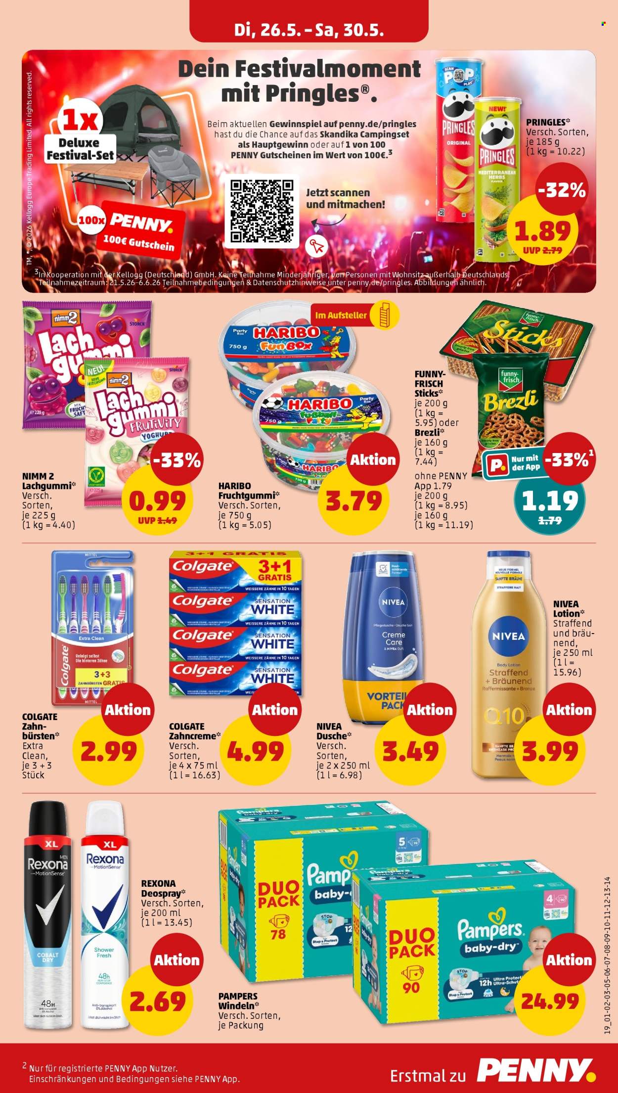 Penny Prospekte  - 26.05.2026 - 30.05.2026. Seite 21