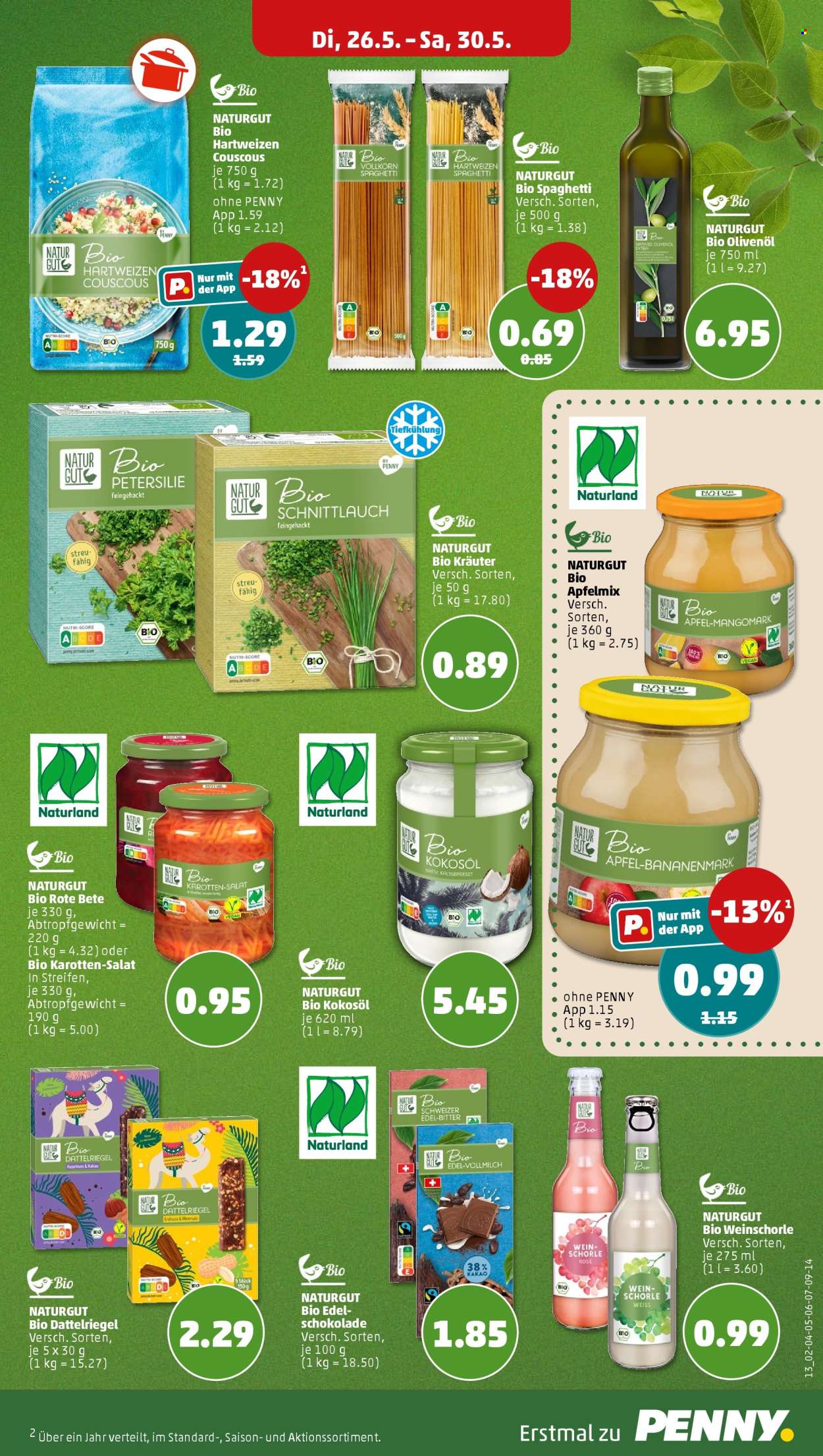 Penny Prospekte  - 26.05.2026 - 30.05.2026. Seite 15