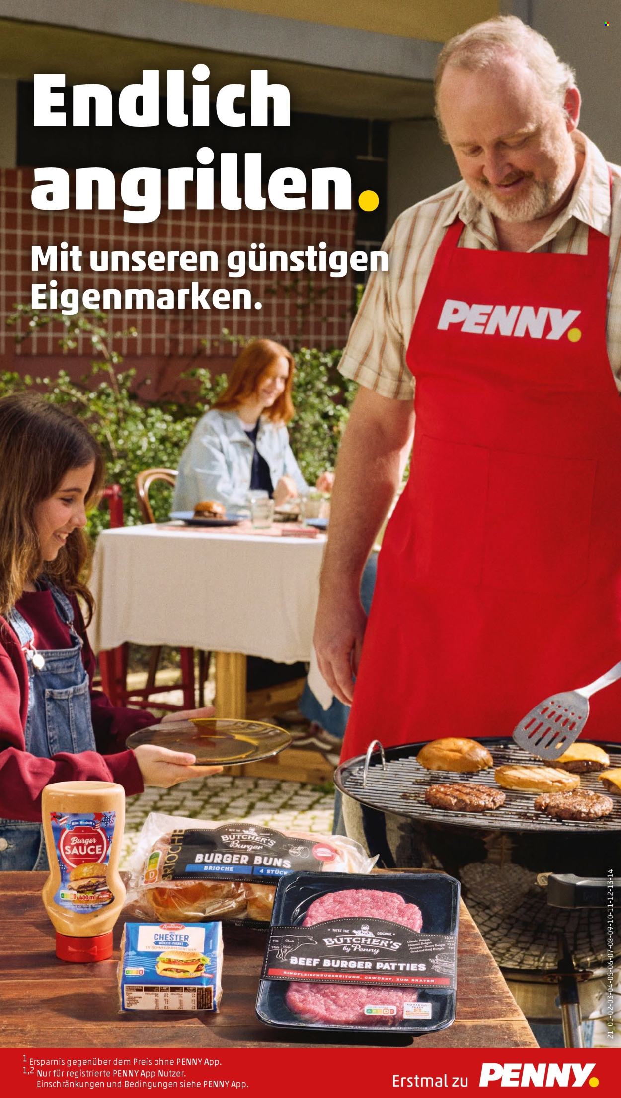 Penny Prospekte  - 26.05.2026 - 30.05.2026. Seite 23