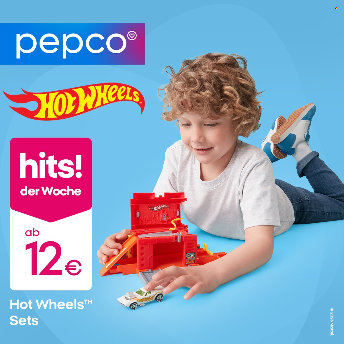 Pepco Prospekte  - 21.05.2026 - 27.05.2026. Seite 6