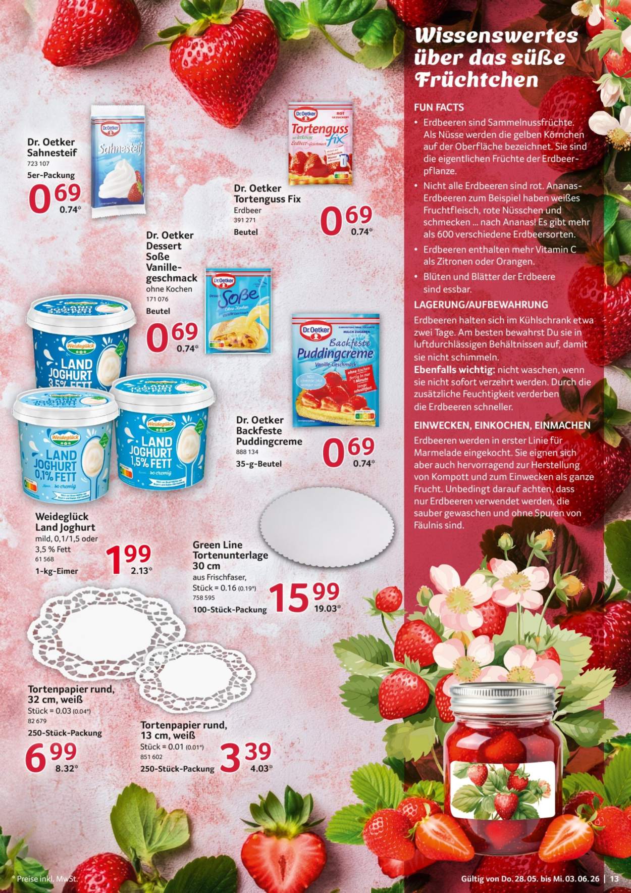 Selgros Prospekte  - 28.05.2026 - 3.06.2026. Seite 13