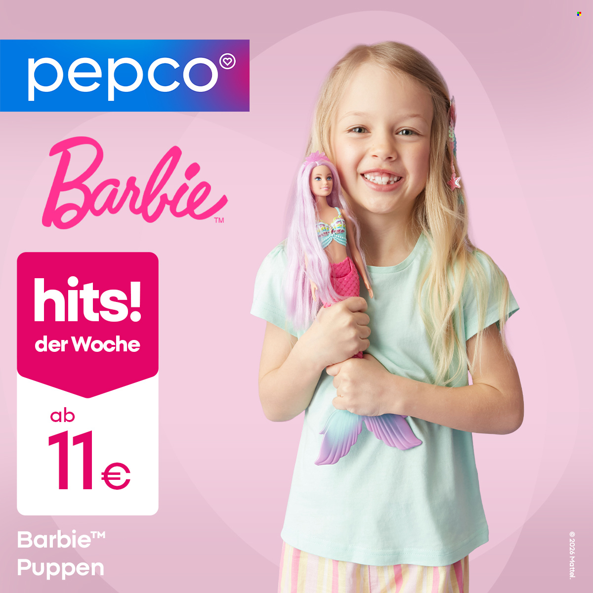 Pepco Prospekte  - 21.05.2026 - 27.05.2026. Seite 5